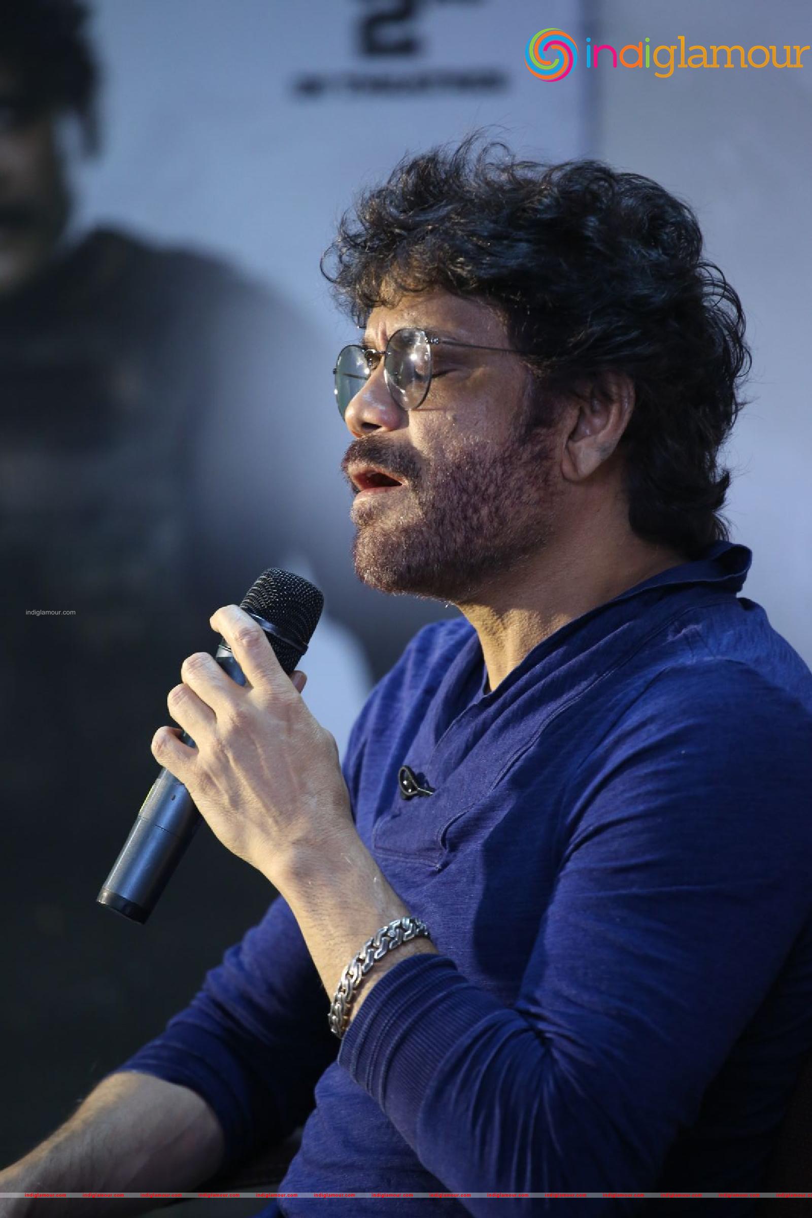 Nagarjuna Actor hd photo