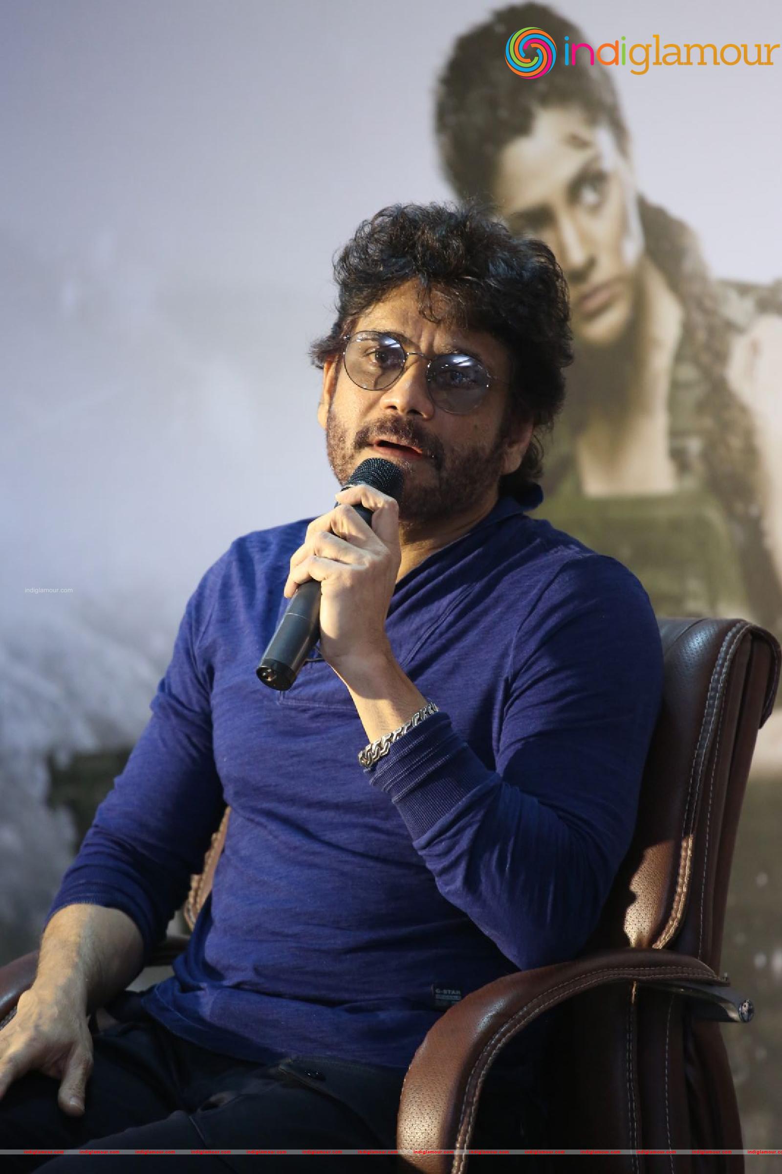 Nagarjuna Actor hd photo