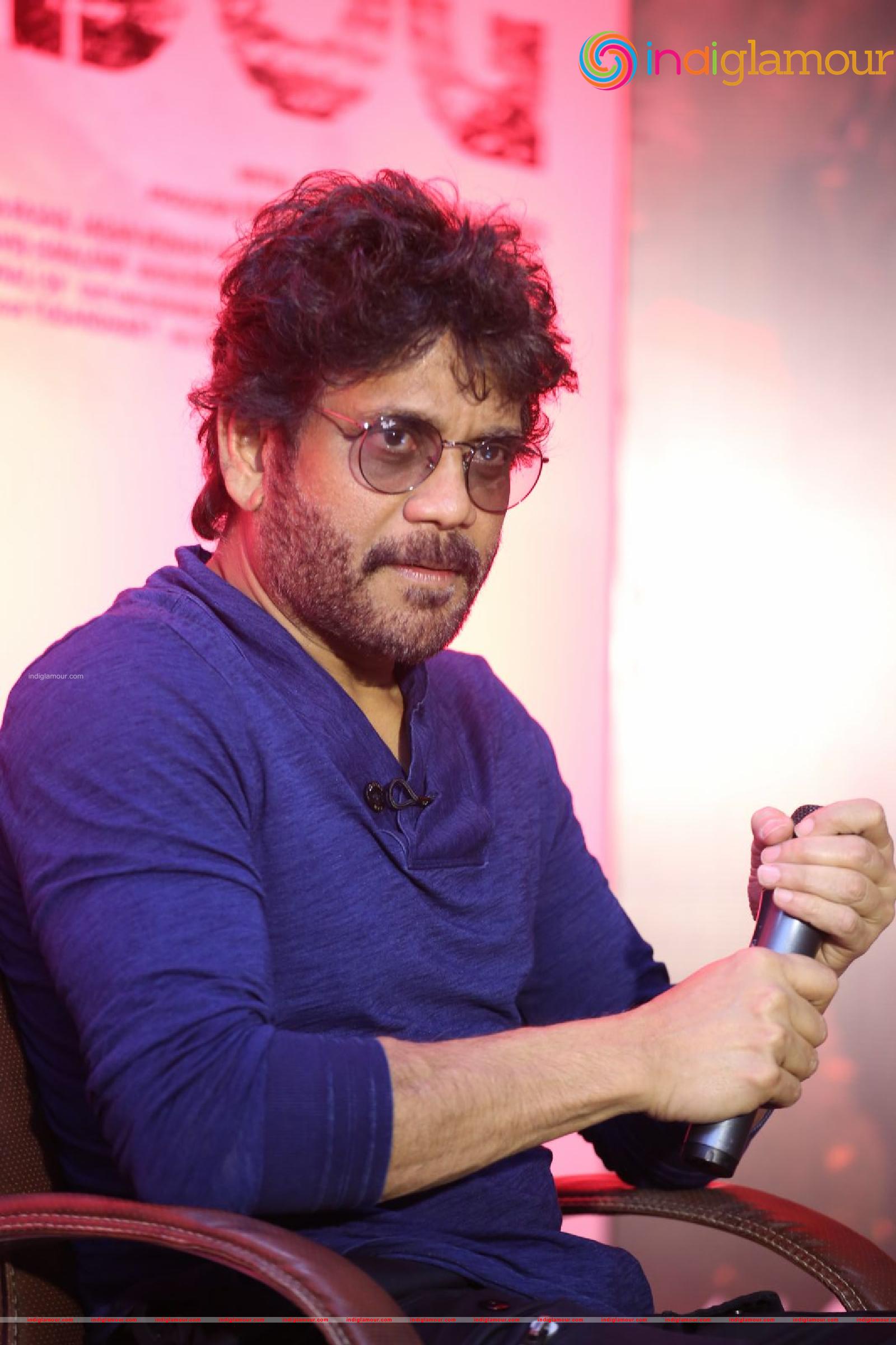Nagarjuna Actor hd photo