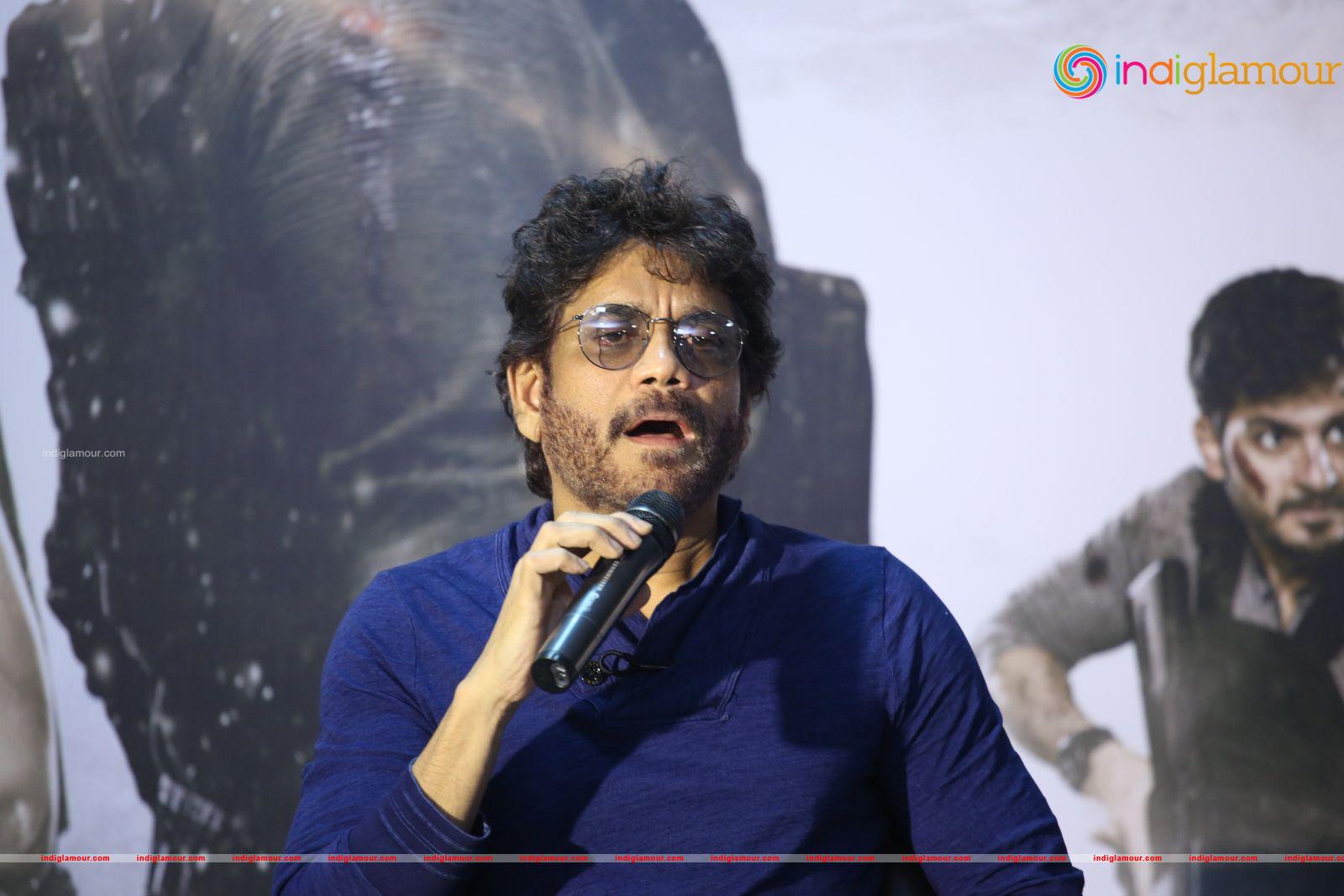 Nagarjuna Actor hd photo