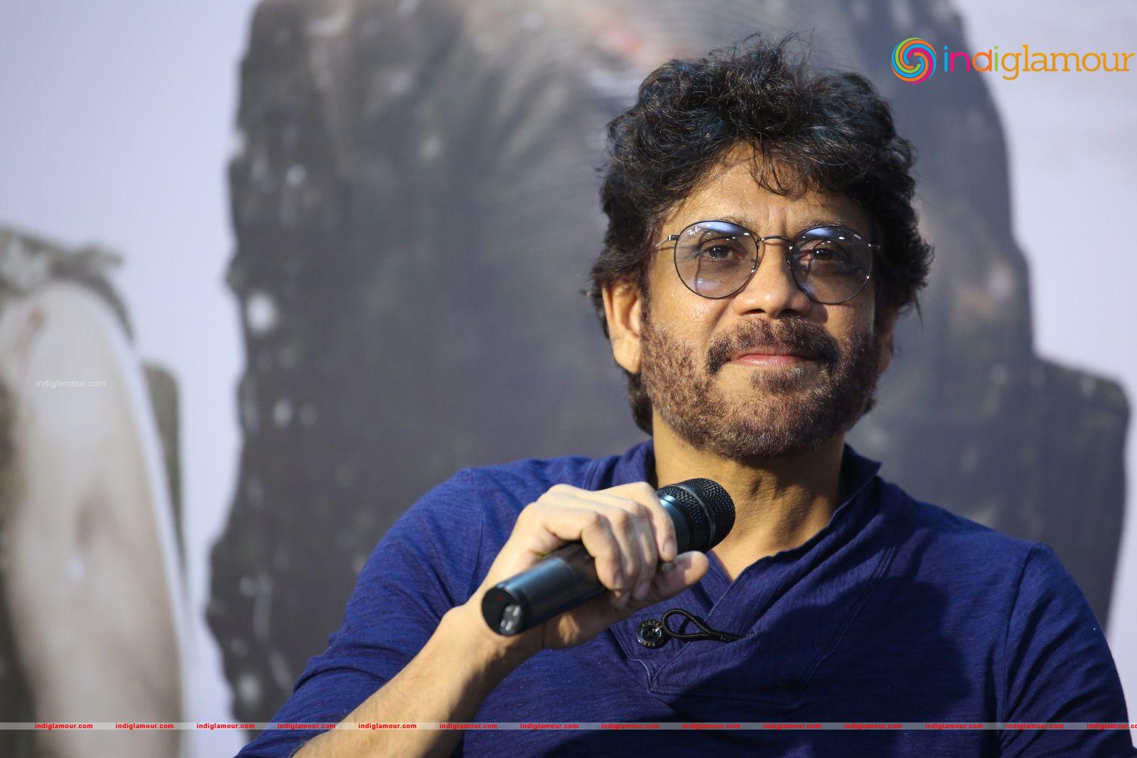 Nagarjuna Actor hd photo