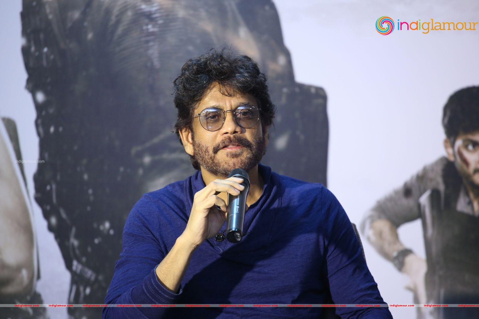 Nagarjuna Actor hd photo