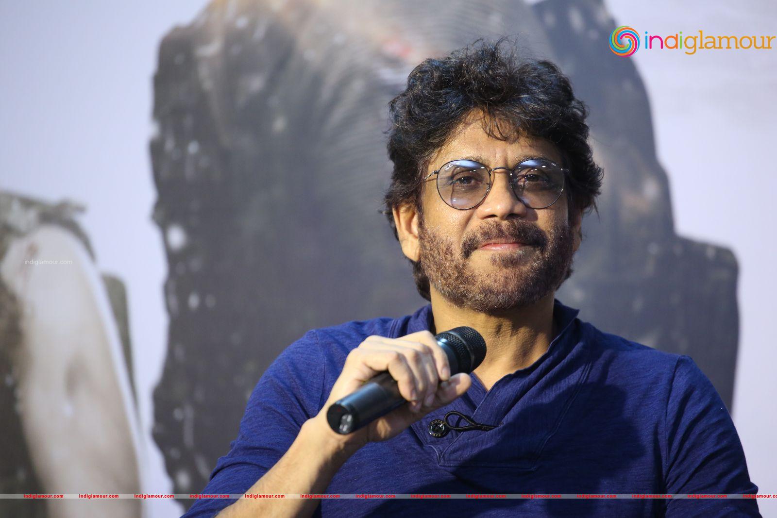 Nagarjuna Actor hd photo