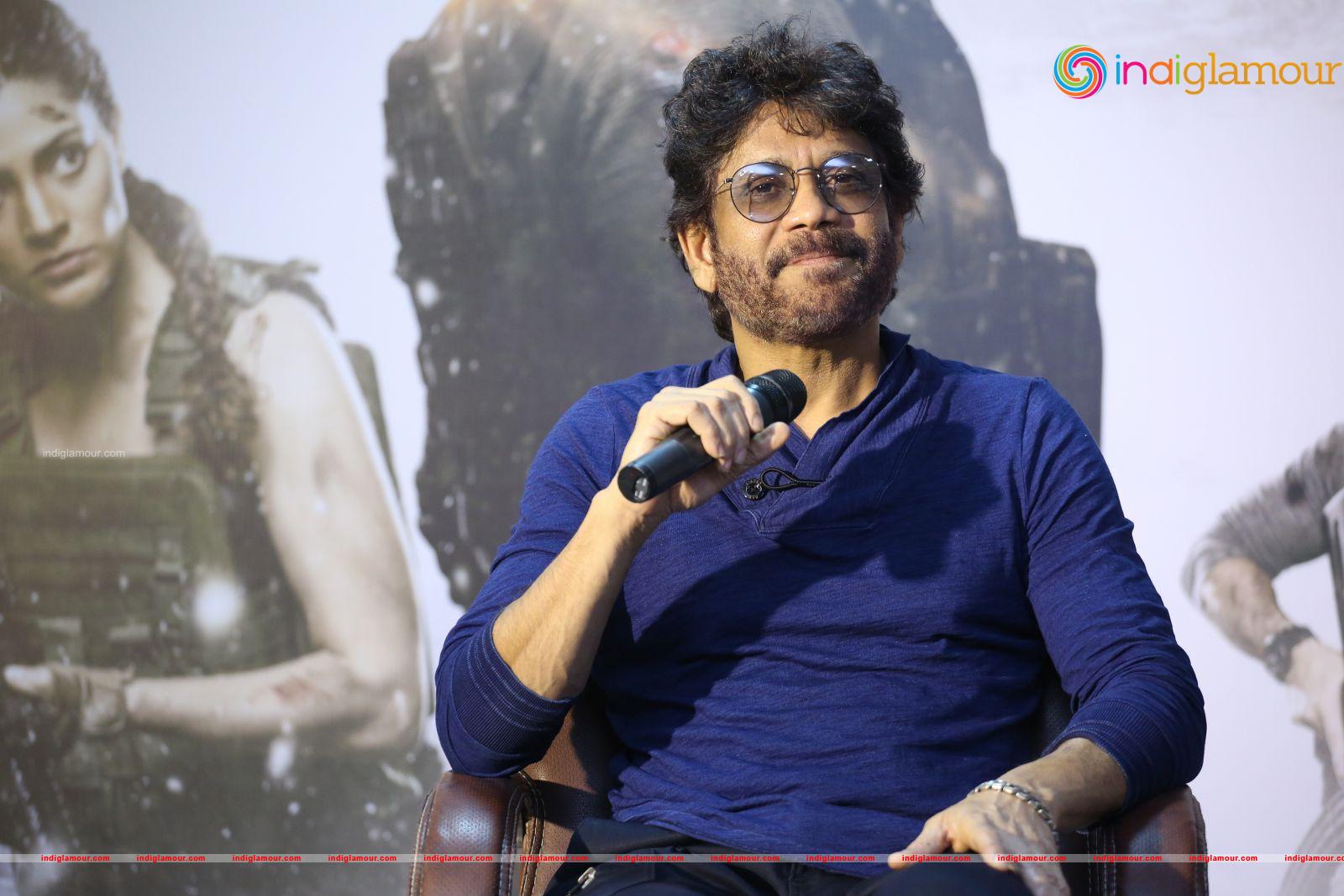 Nagarjuna Actor hd photo