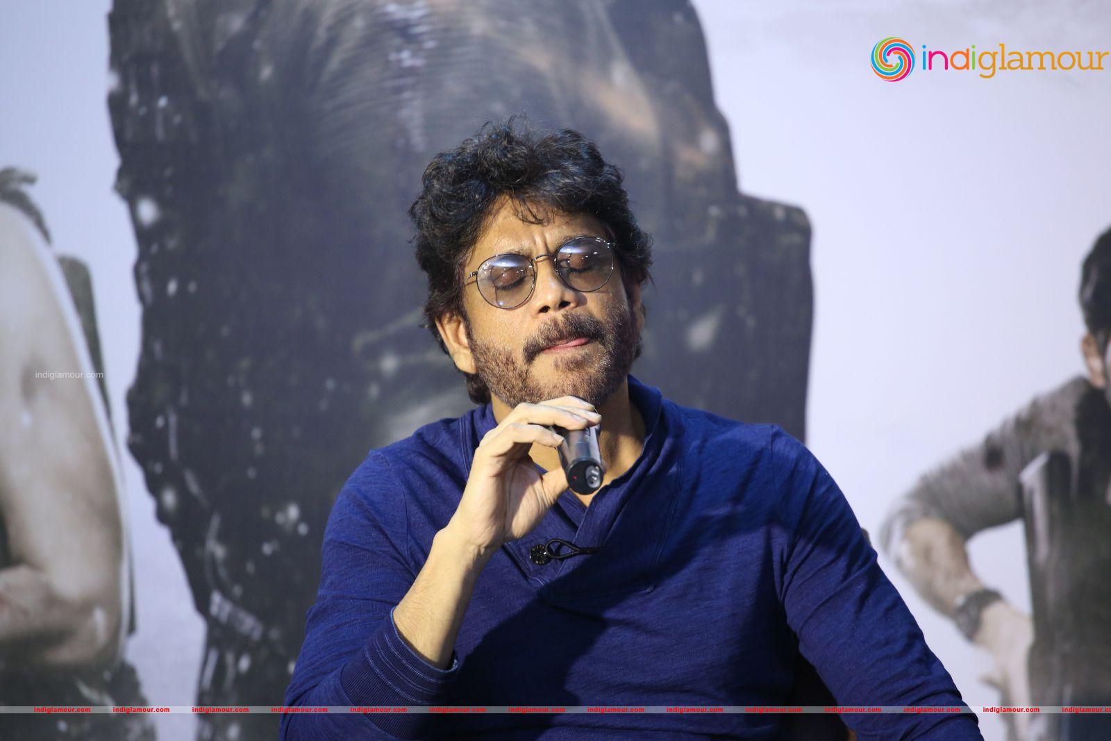 Nagarjuna Actor hd photo