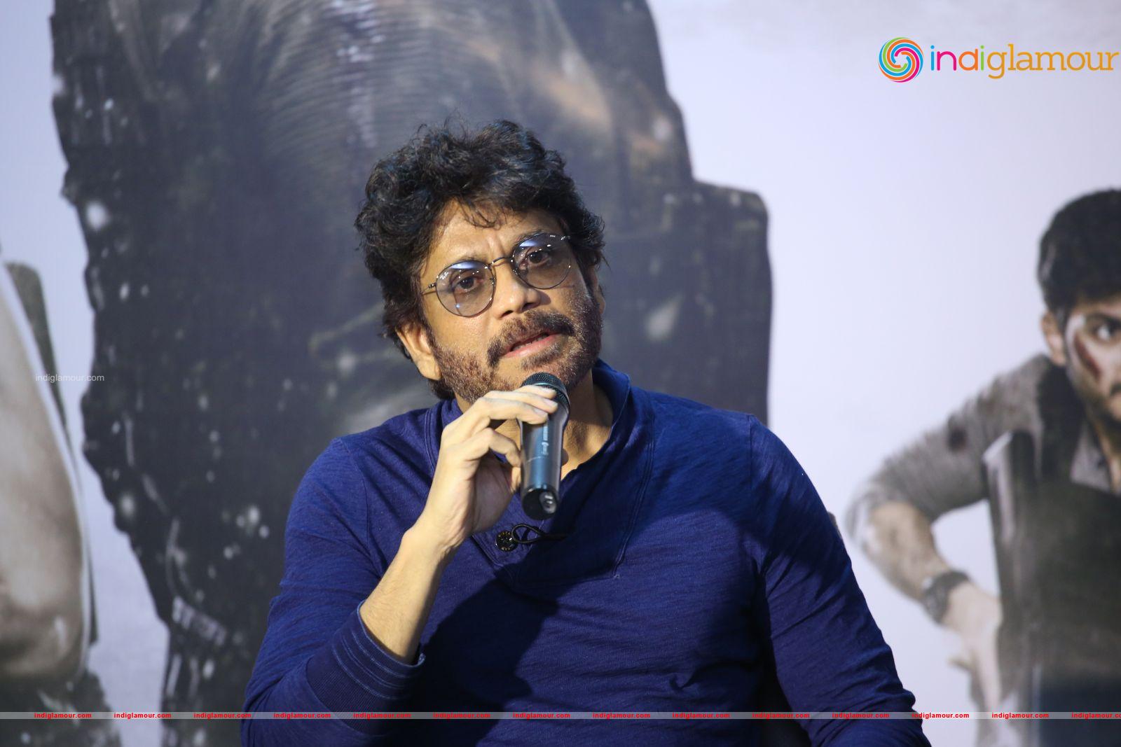 Nagarjuna Actor hd photo