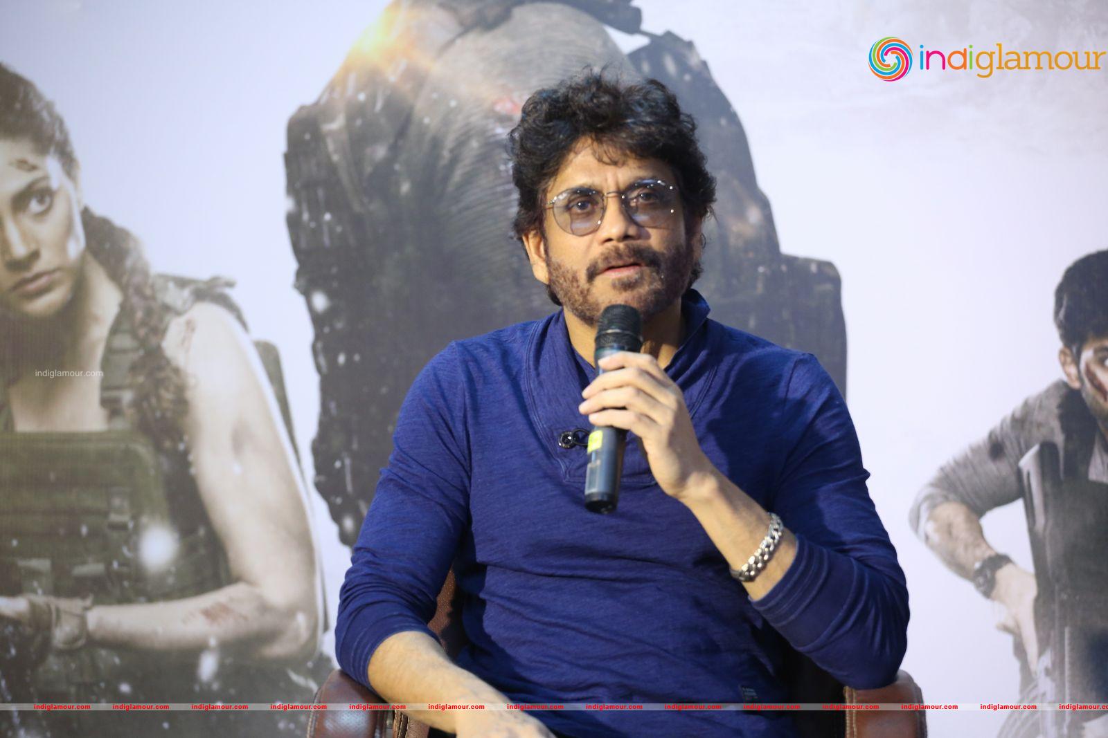 Nagarjuna Actor hd photo