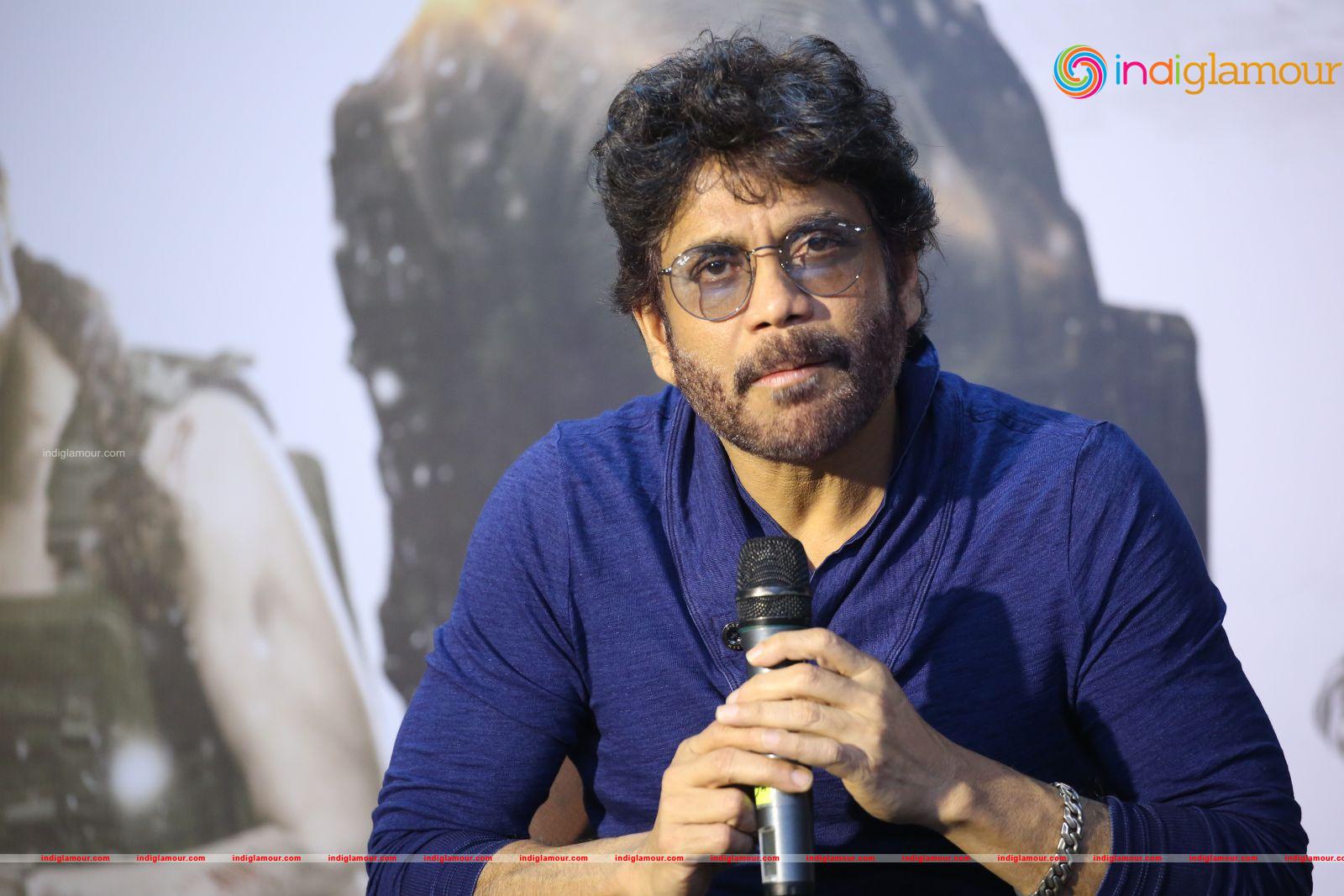 Nagarjuna Actor hd photo