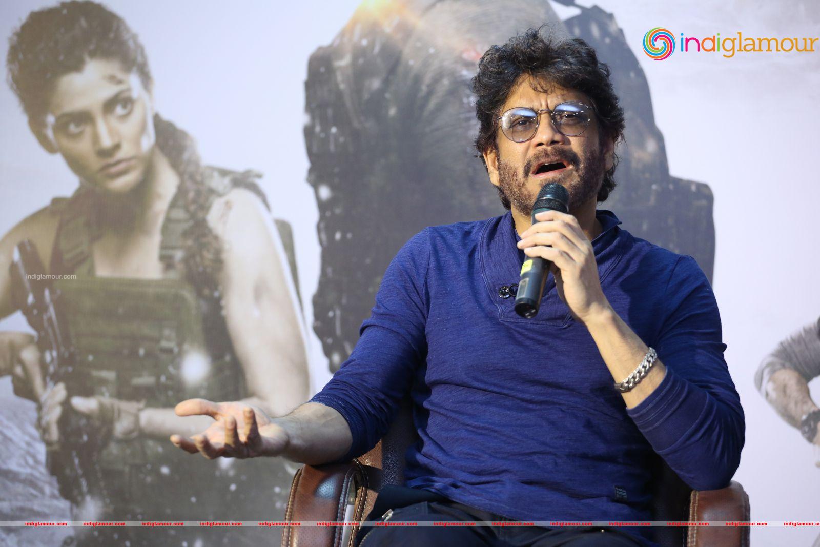 Nagarjuna Actor hd photo