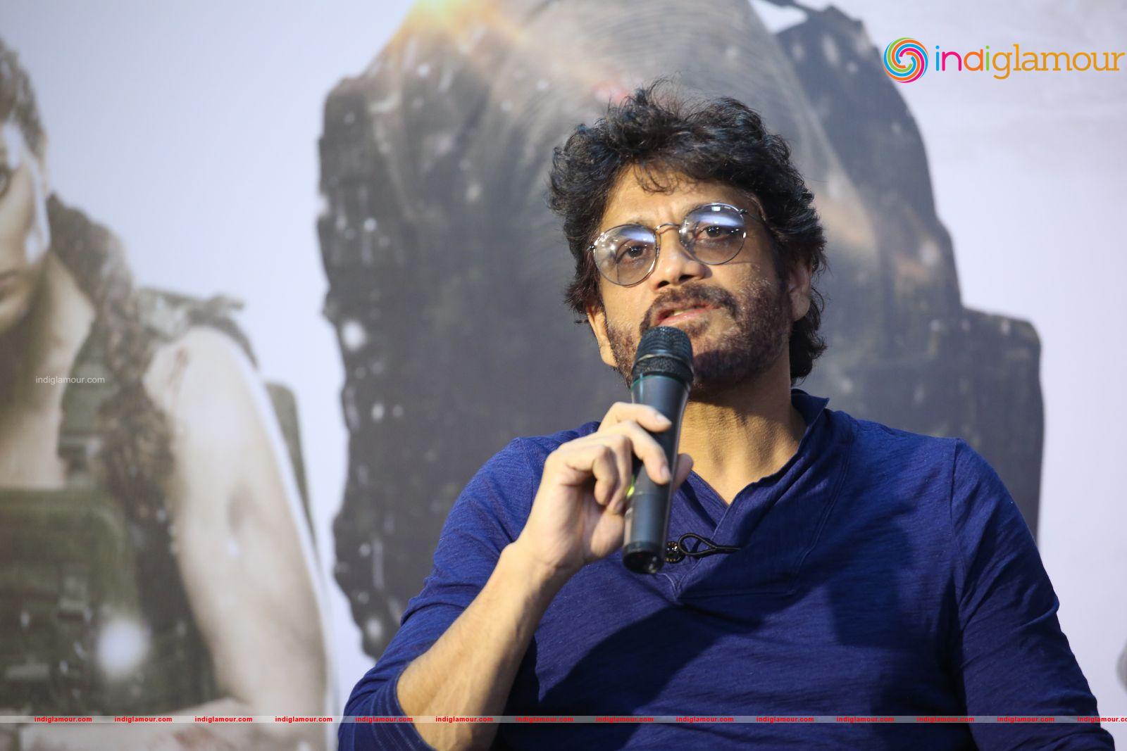 Nagarjuna Actor hd photo
