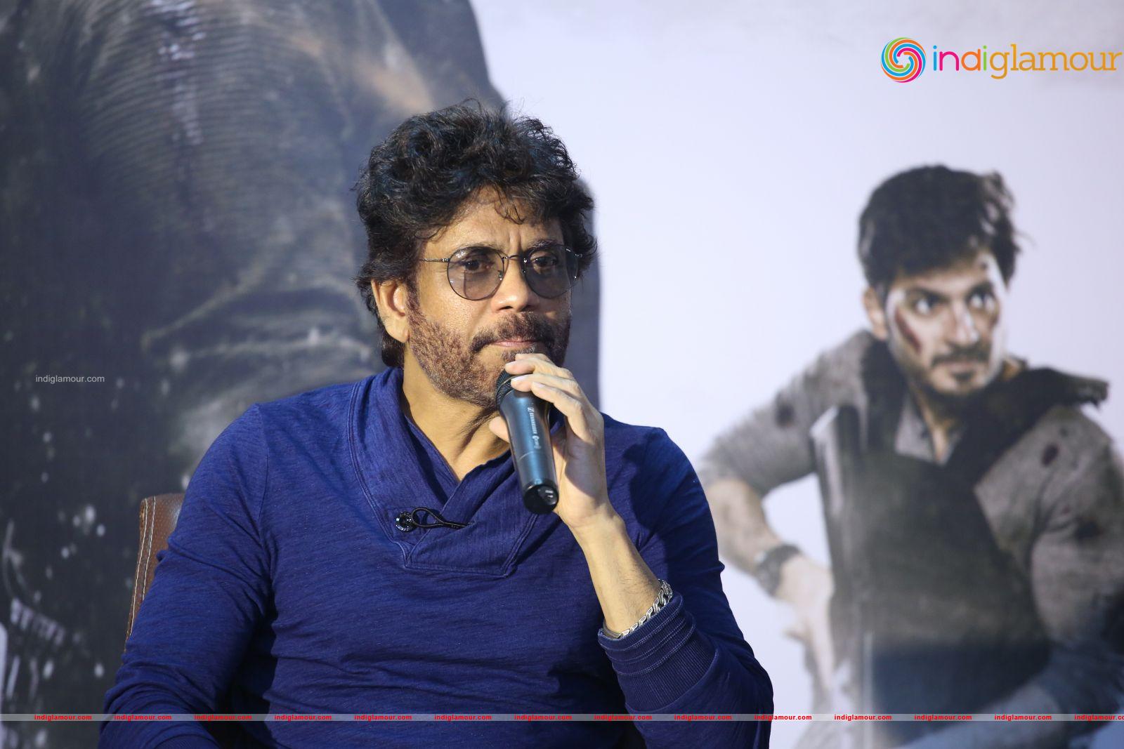 Nagarjuna Actor hd photo