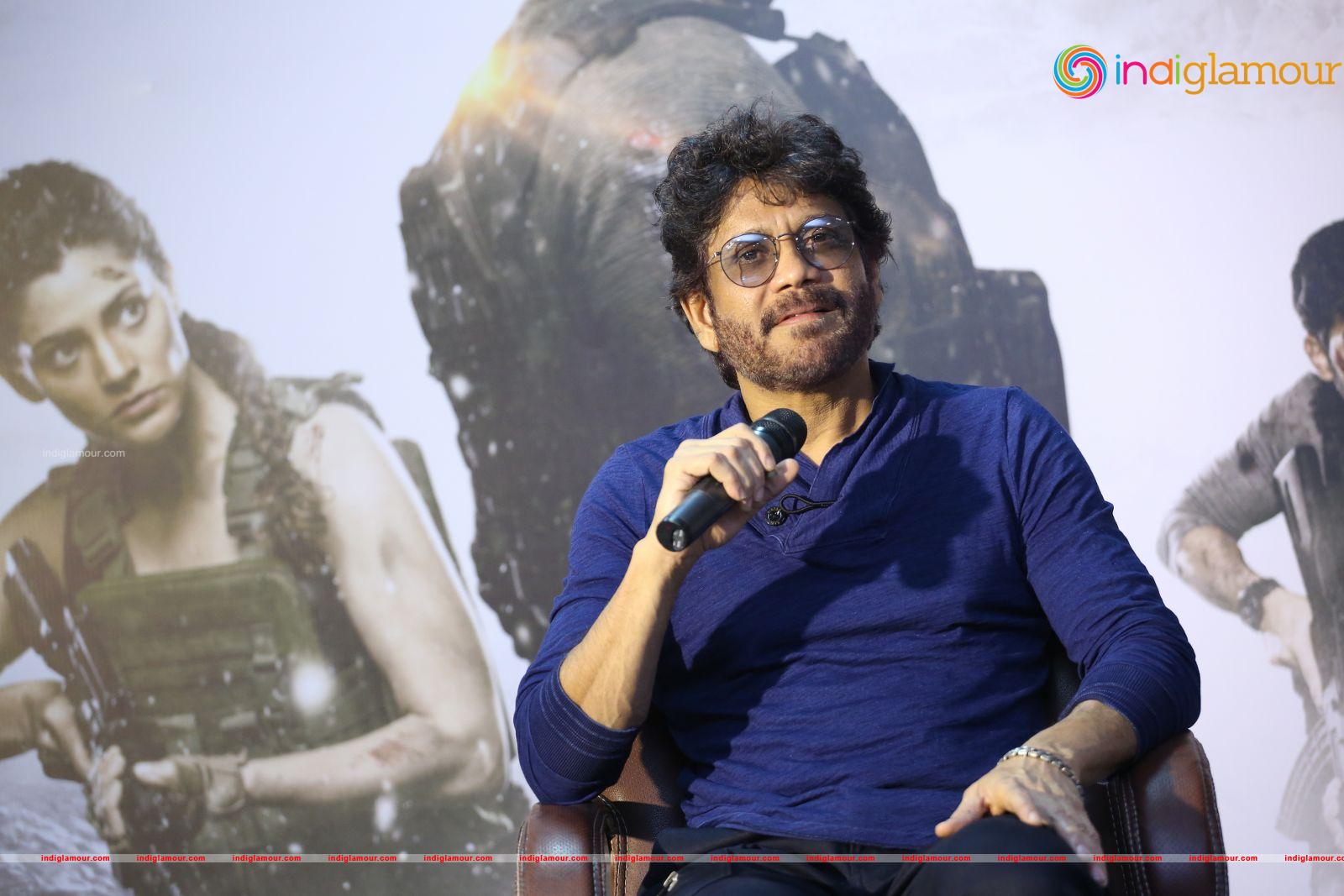 Nagarjuna Actor hd photo
