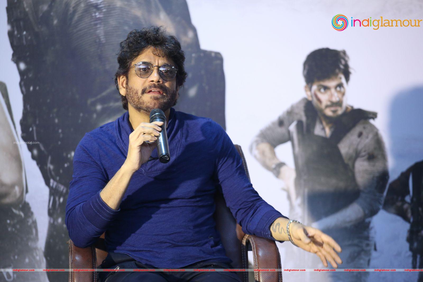 Nagarjuna Actor hd photo