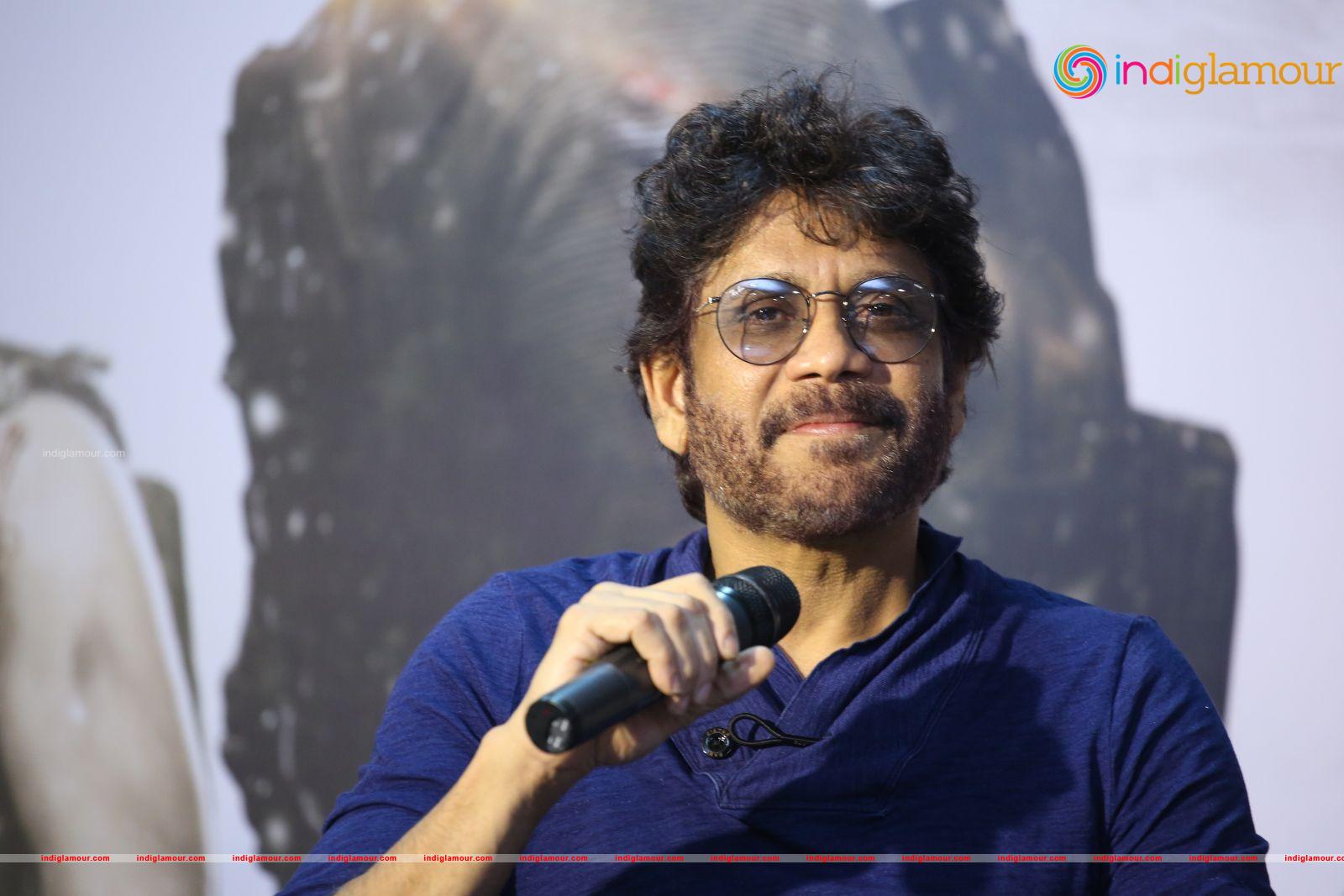 Nagarjuna Actor hd photo