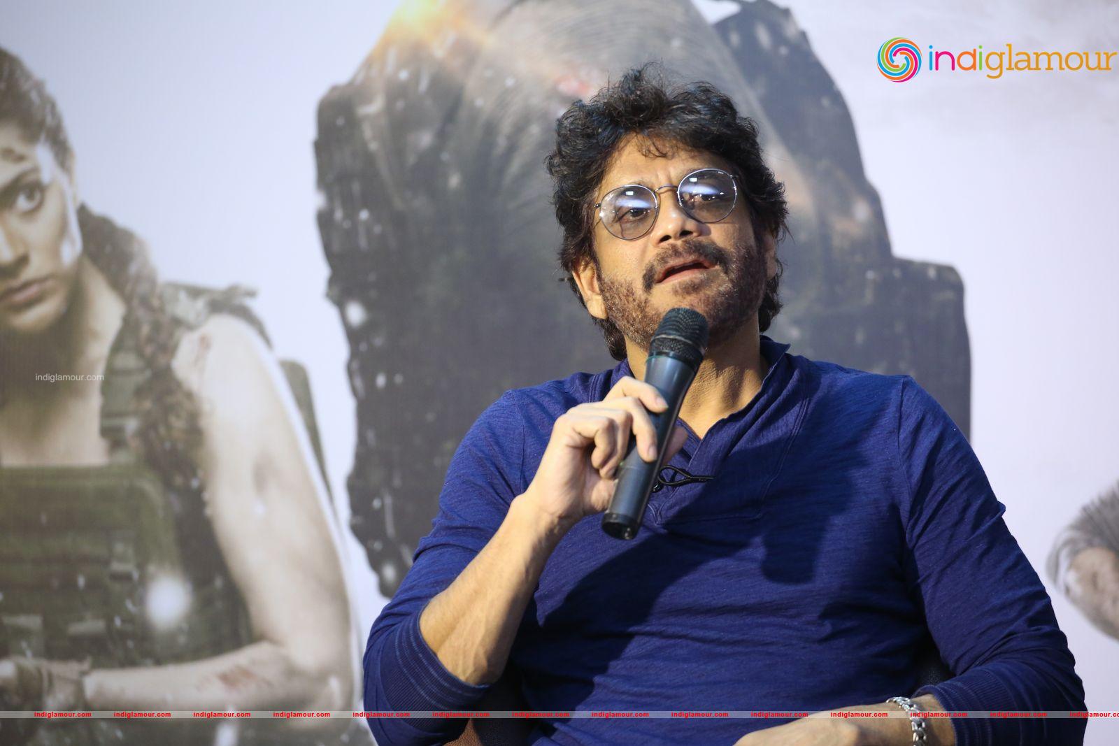 Nagarjuna Actor hd photo