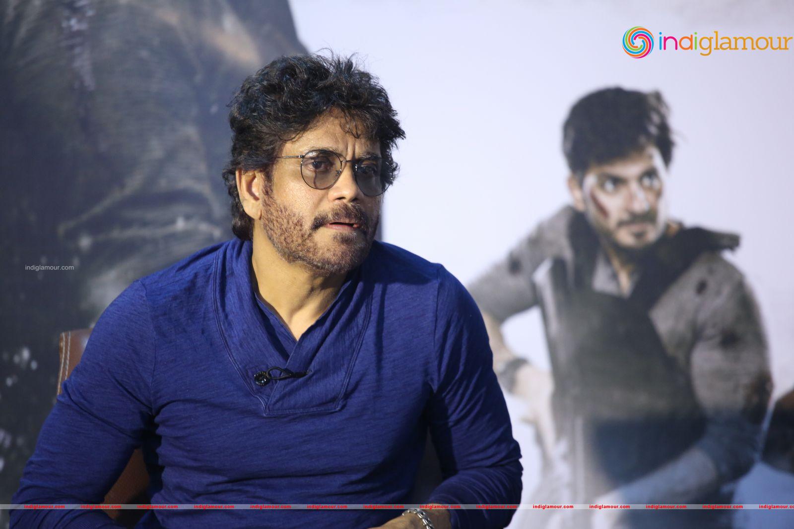 Nagarjuna Actor hd photo