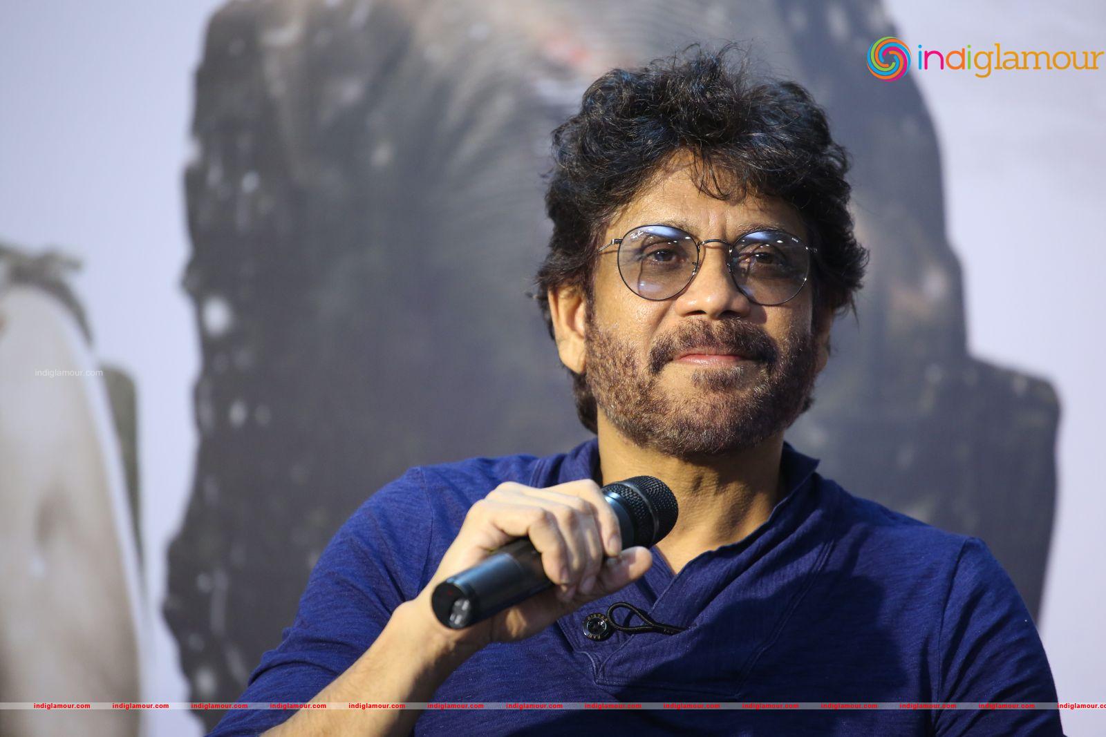 Nagarjuna Actor hd photo