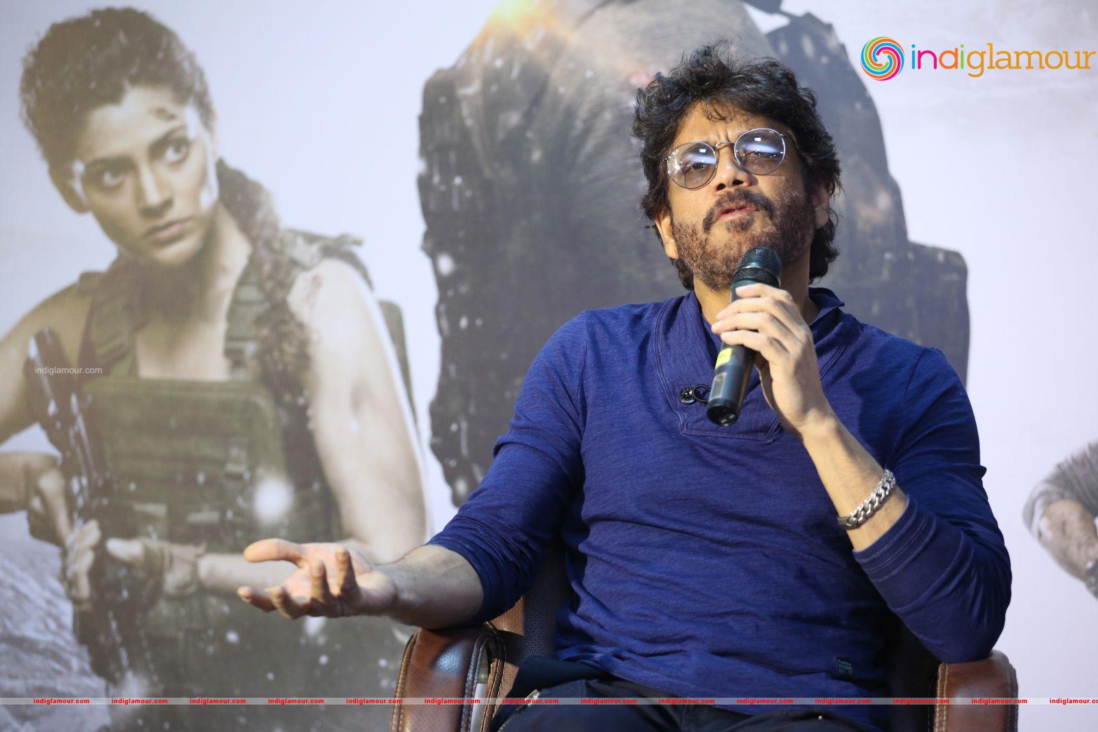 Nagarjuna Actor hd photo