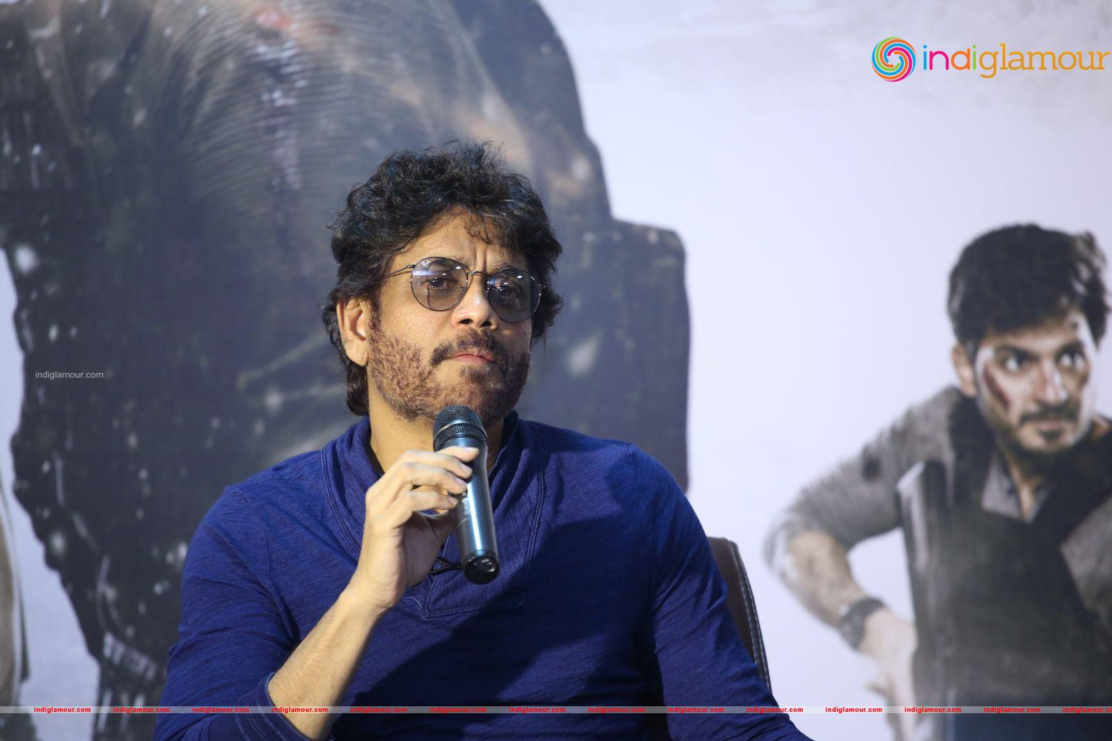 Nagarjuna Actor hd photo