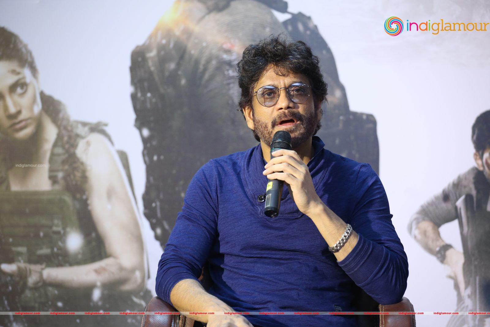 Nagarjuna Actor hd photo