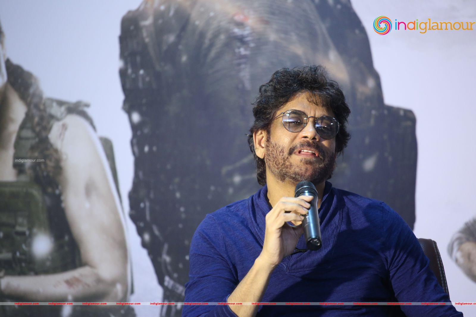 Nagarjuna Actor hd photo
