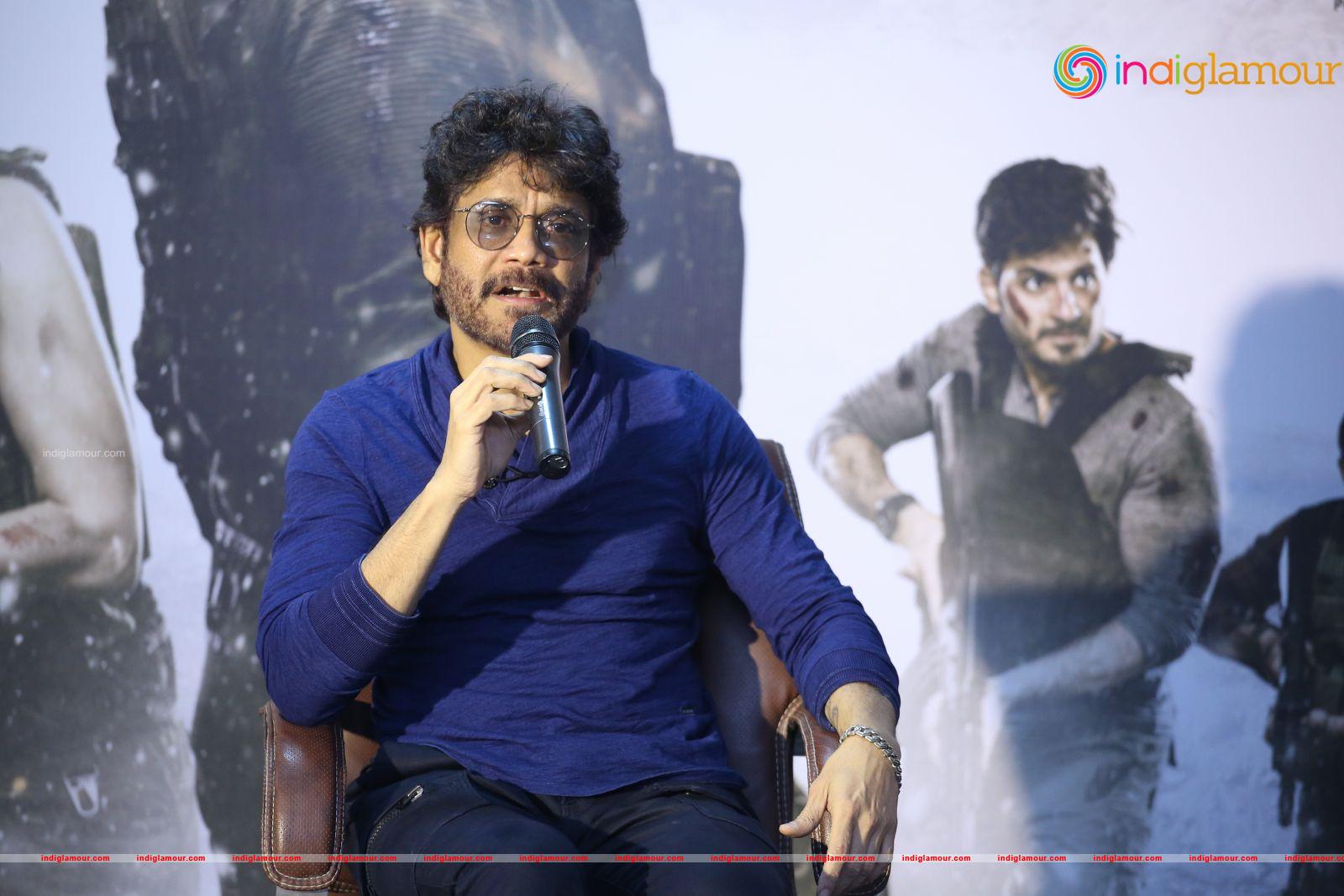 Nagarjuna Actor hd photo