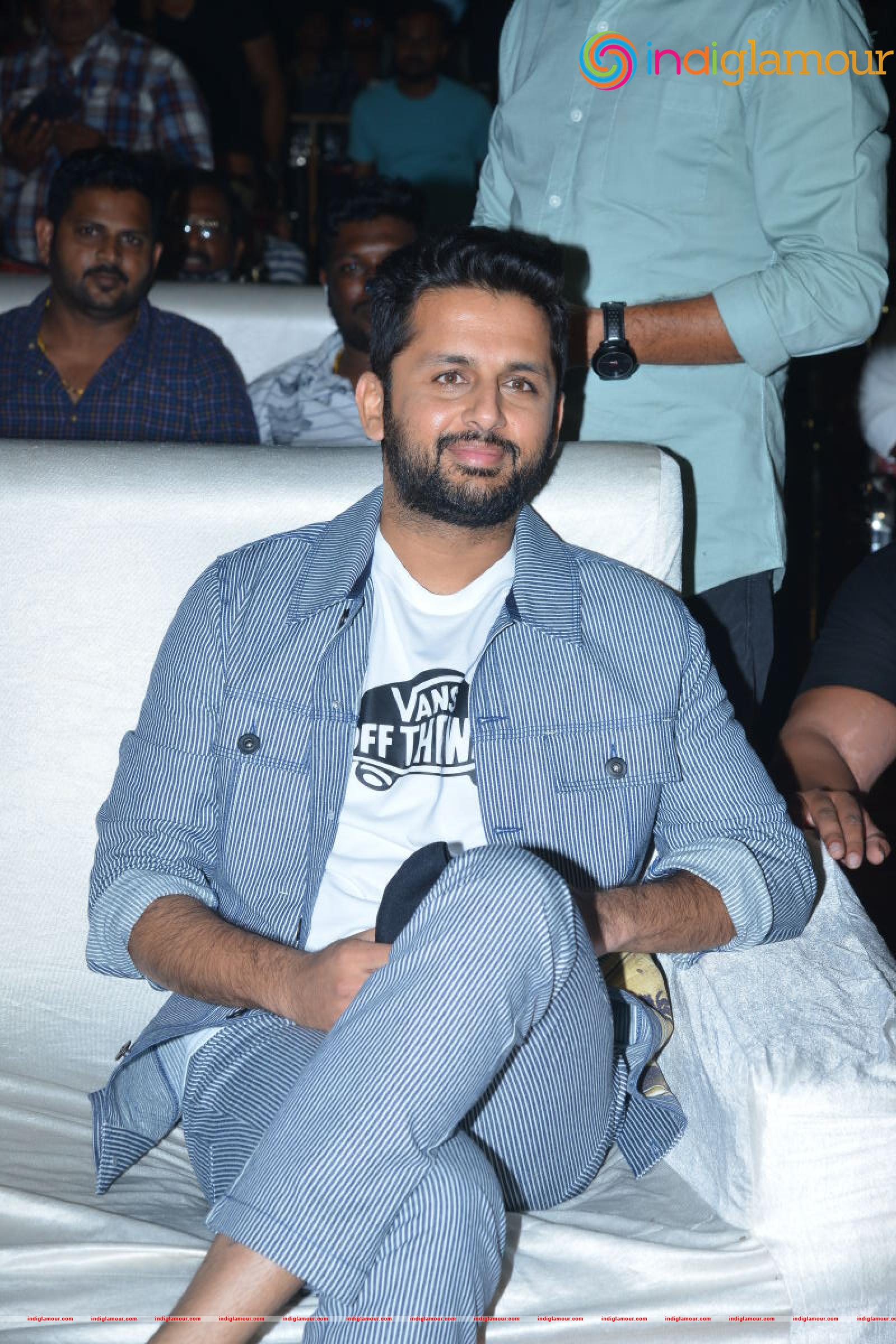 Nithiin Actor hd photo