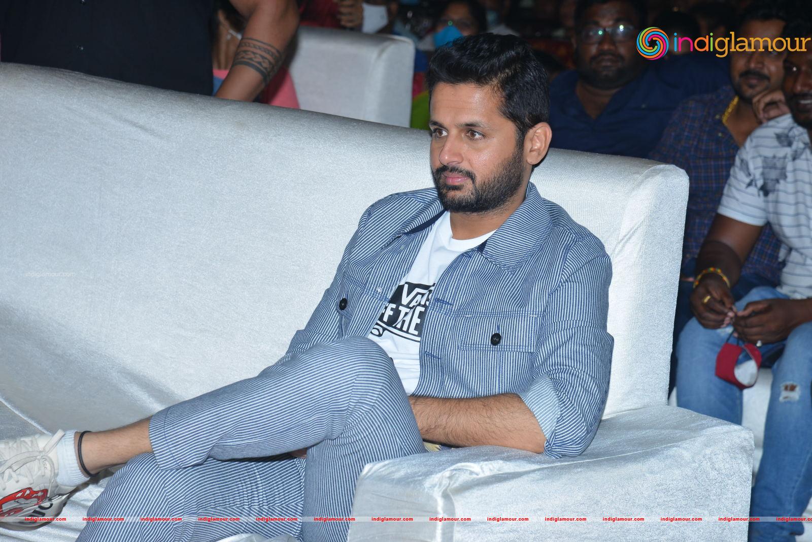 Nithiin Actor hd photo