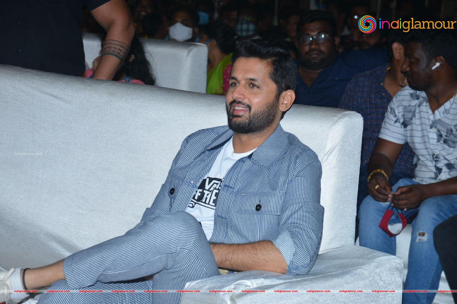 Nithiin Actor hd photo
