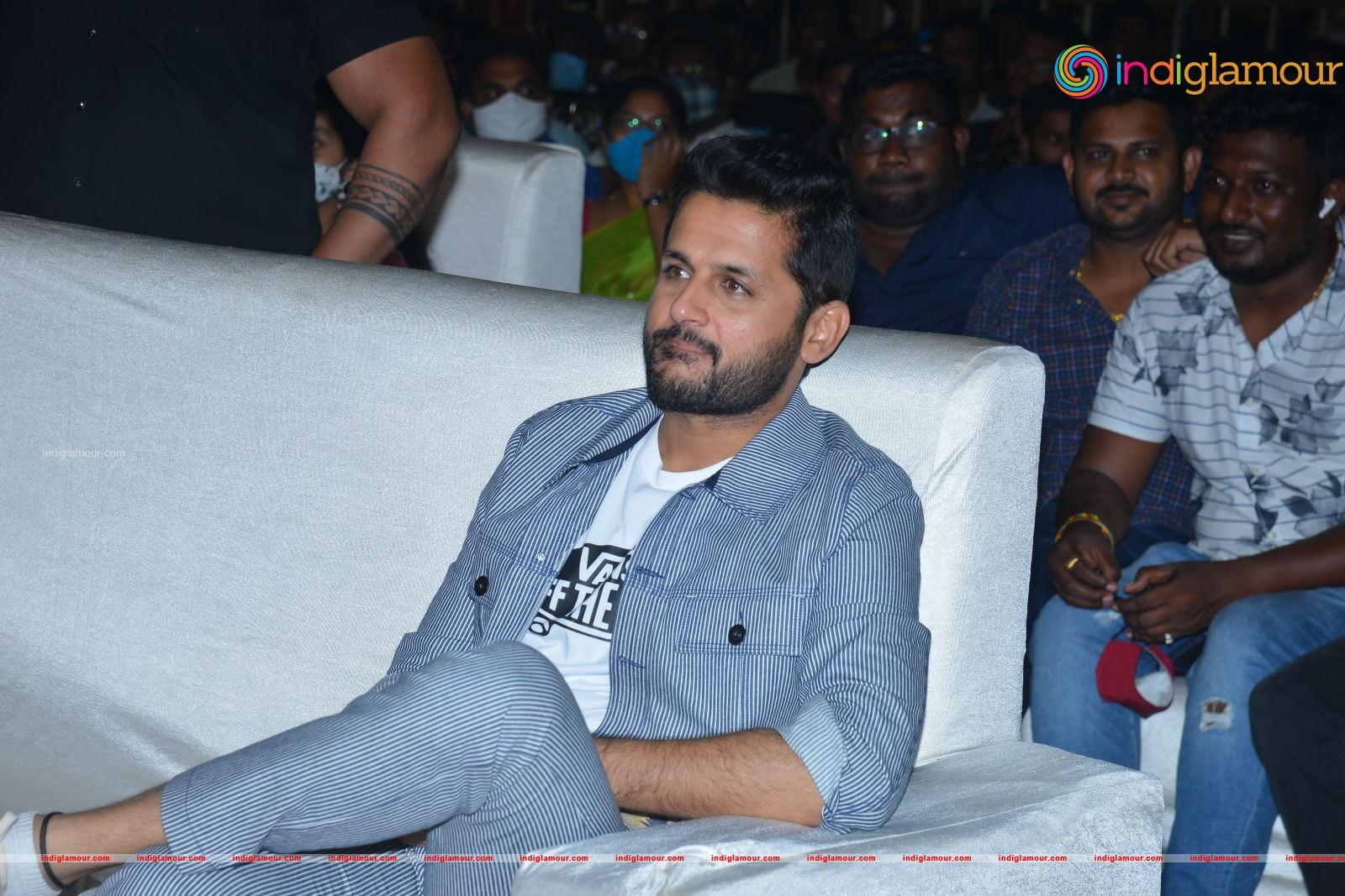 Nithiin Actor hd photo