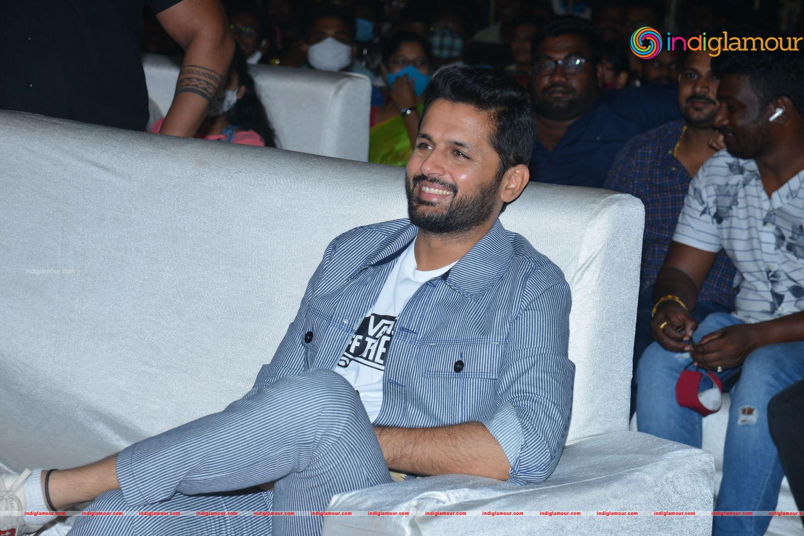 Nithiin Actor hd photo