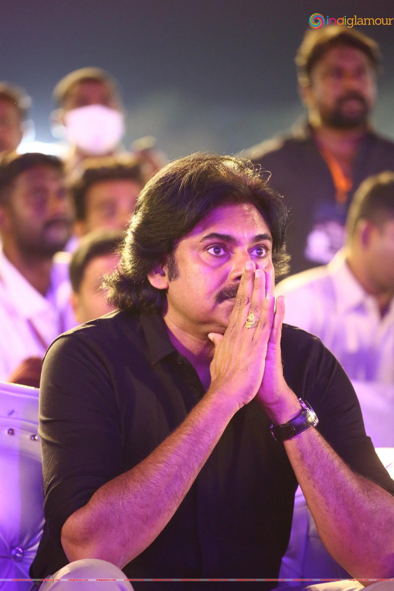 Pawan Kalyan Actor hd photo