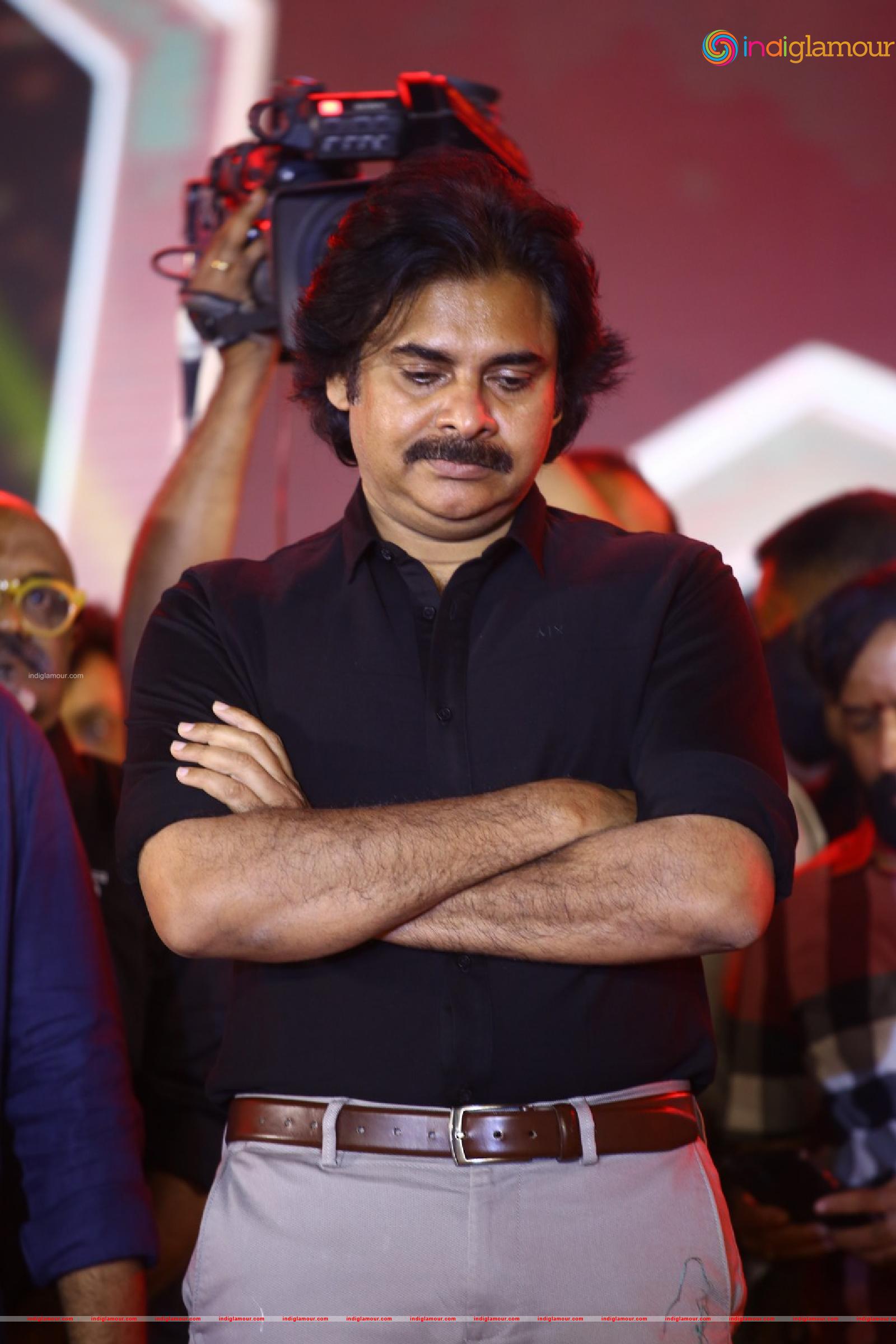 Pawan Kalyan Actor hd photo