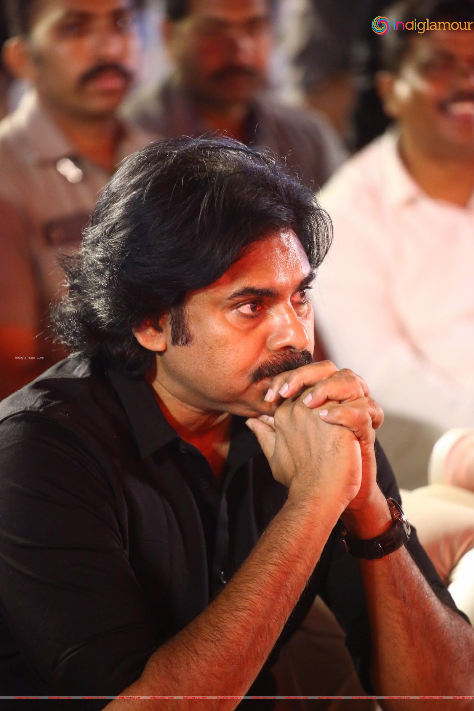 Pawan Kalyan Actor hd photo