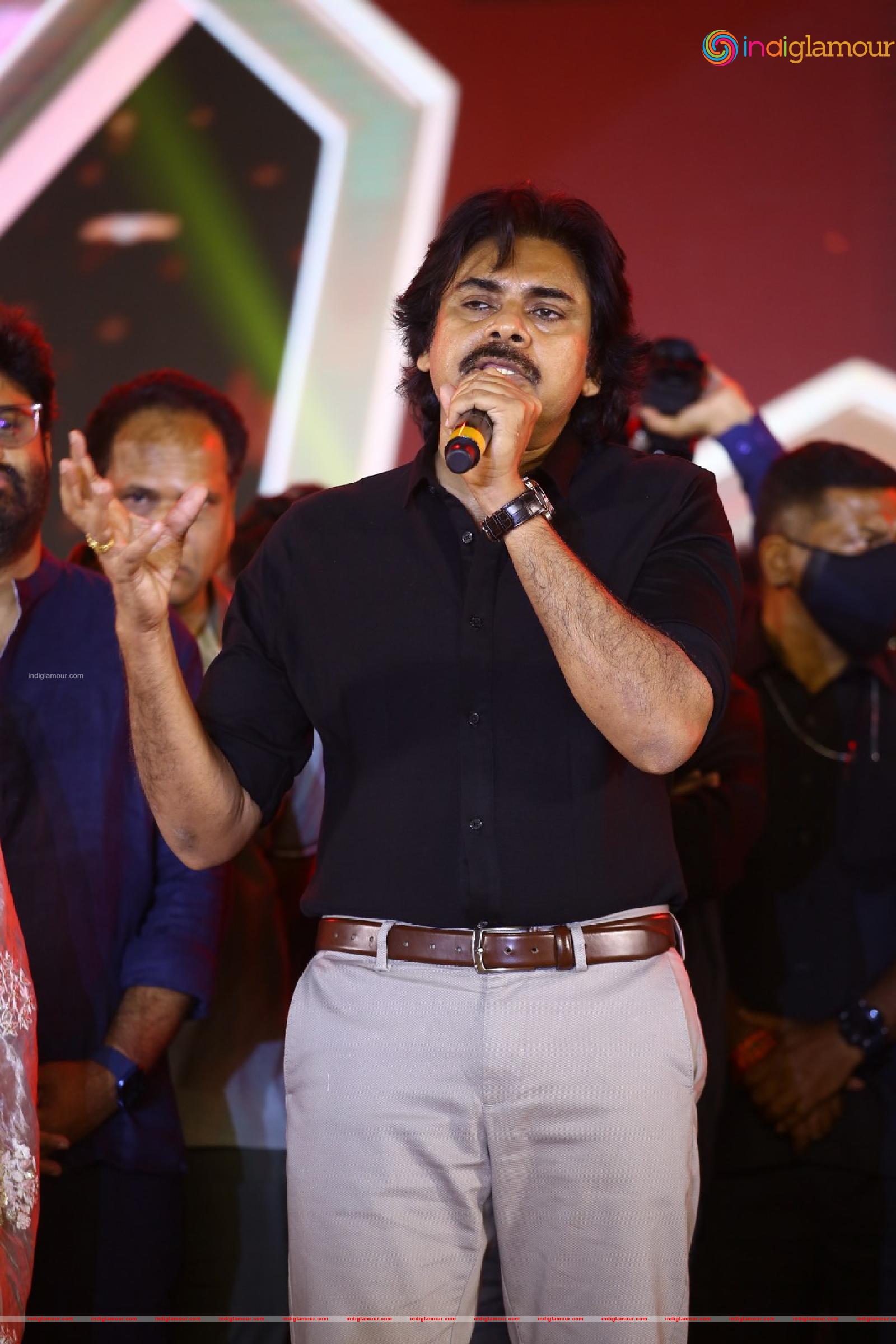 Pawan Kalyan Actor hd photo