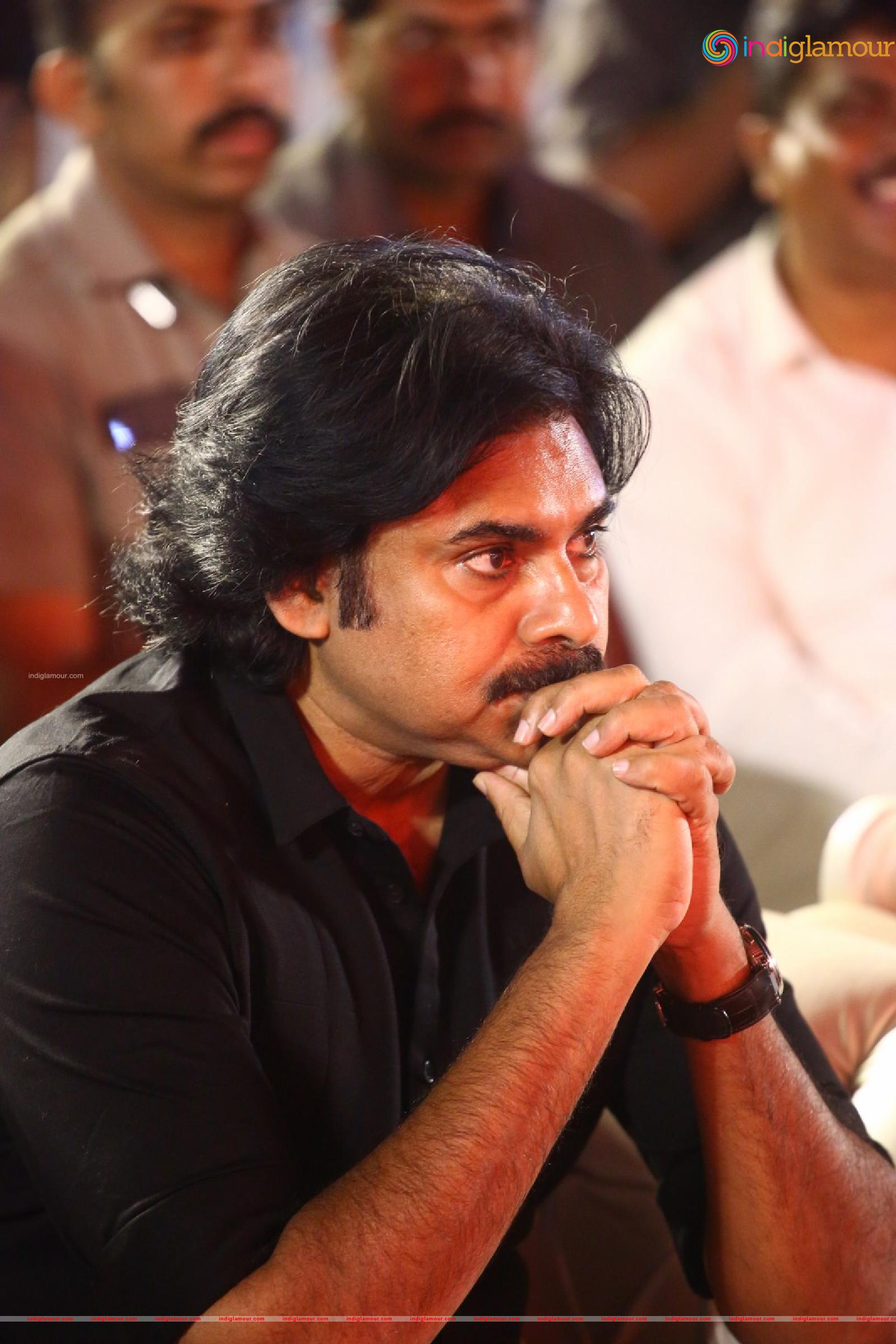 Pawan Kalyan Actor hd photo