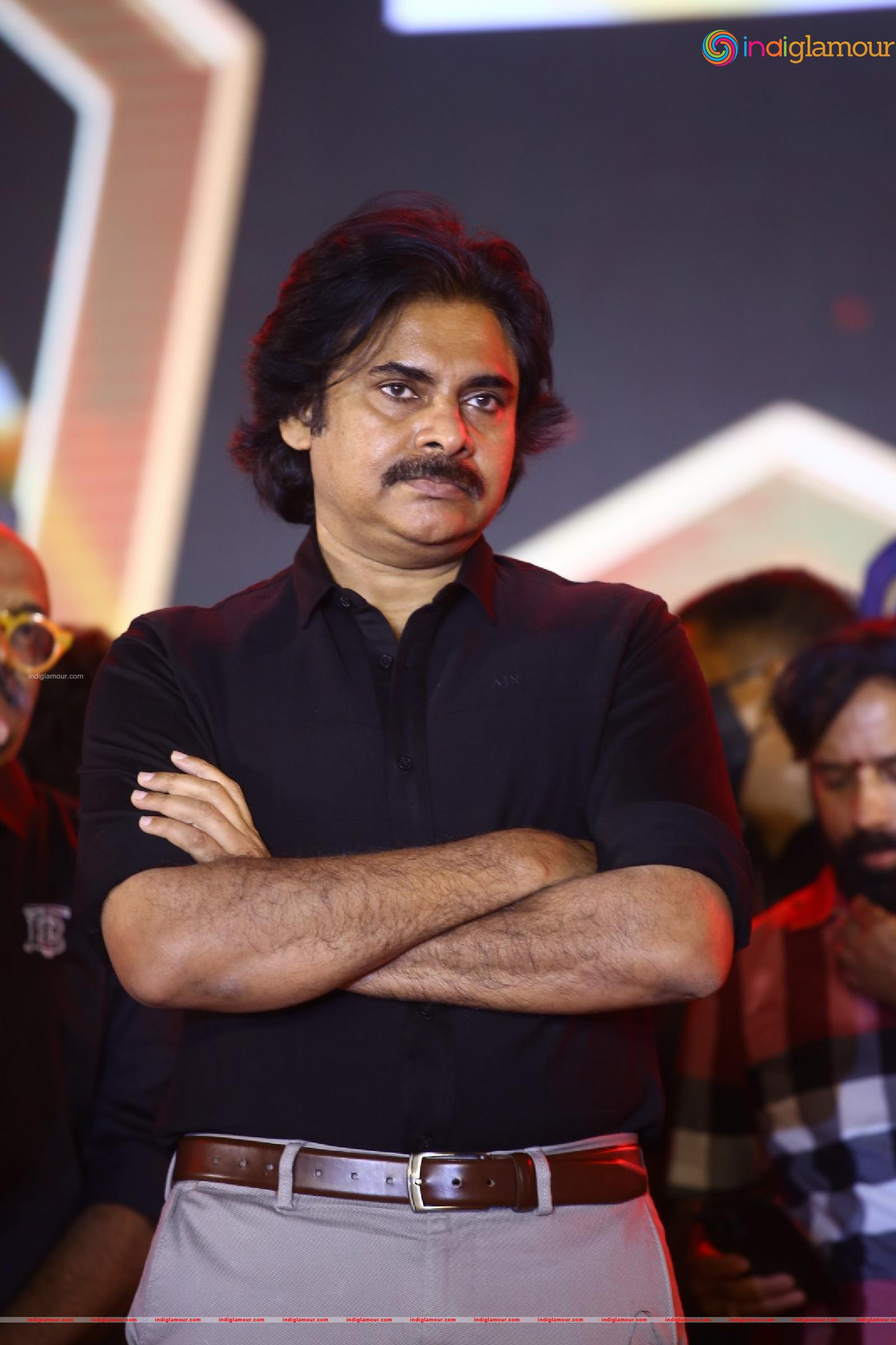 Pawan Kalyan Actor hd photo