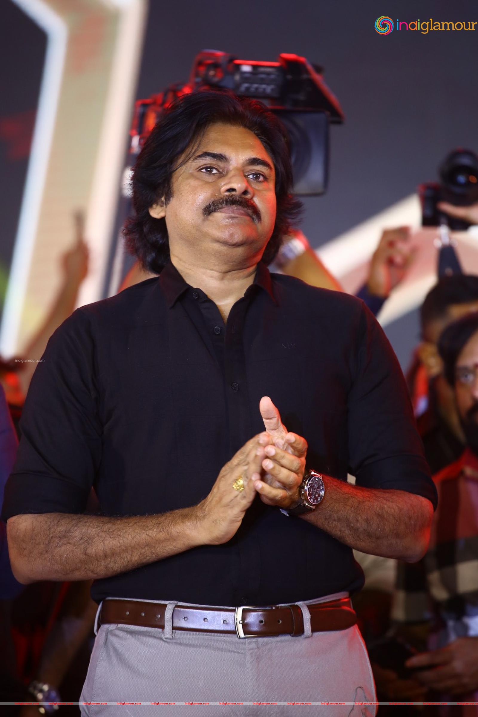 Pawan Kalyan Actor hd photo