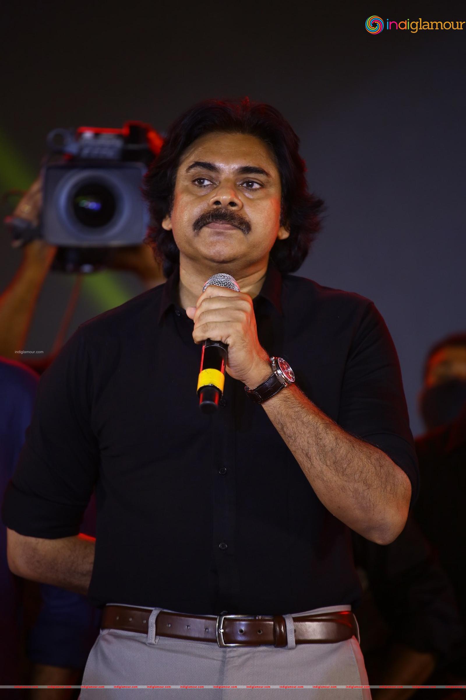 Pawan Kalyan Actor hd photo