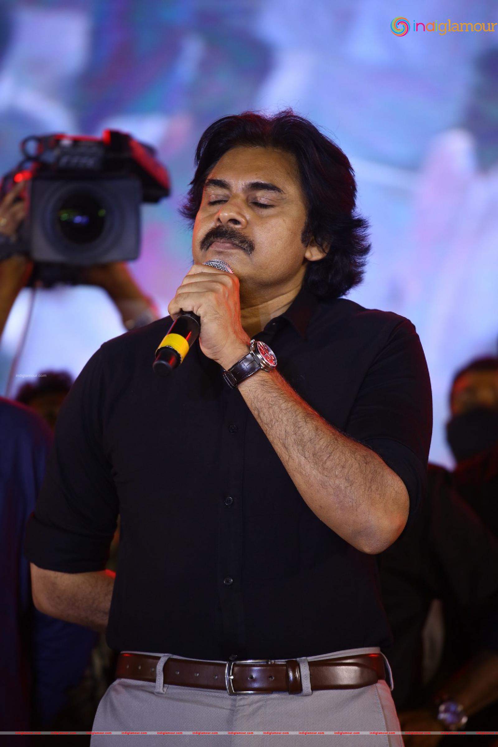 Pawan Kalyan Actor hd photo