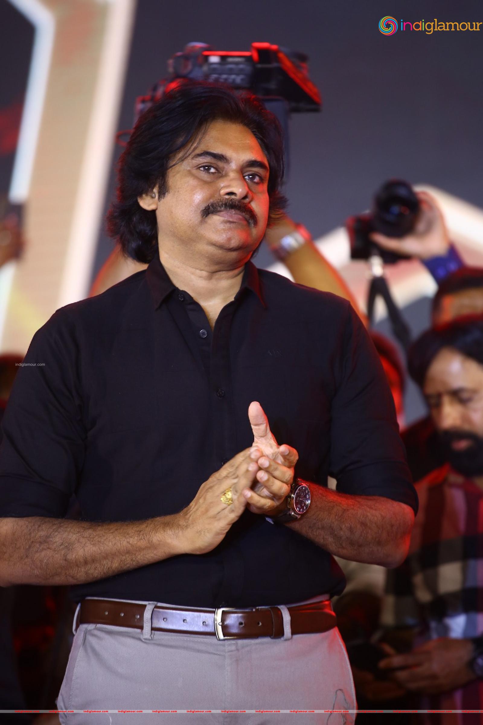 Pawan Kalyan Actor hd photo