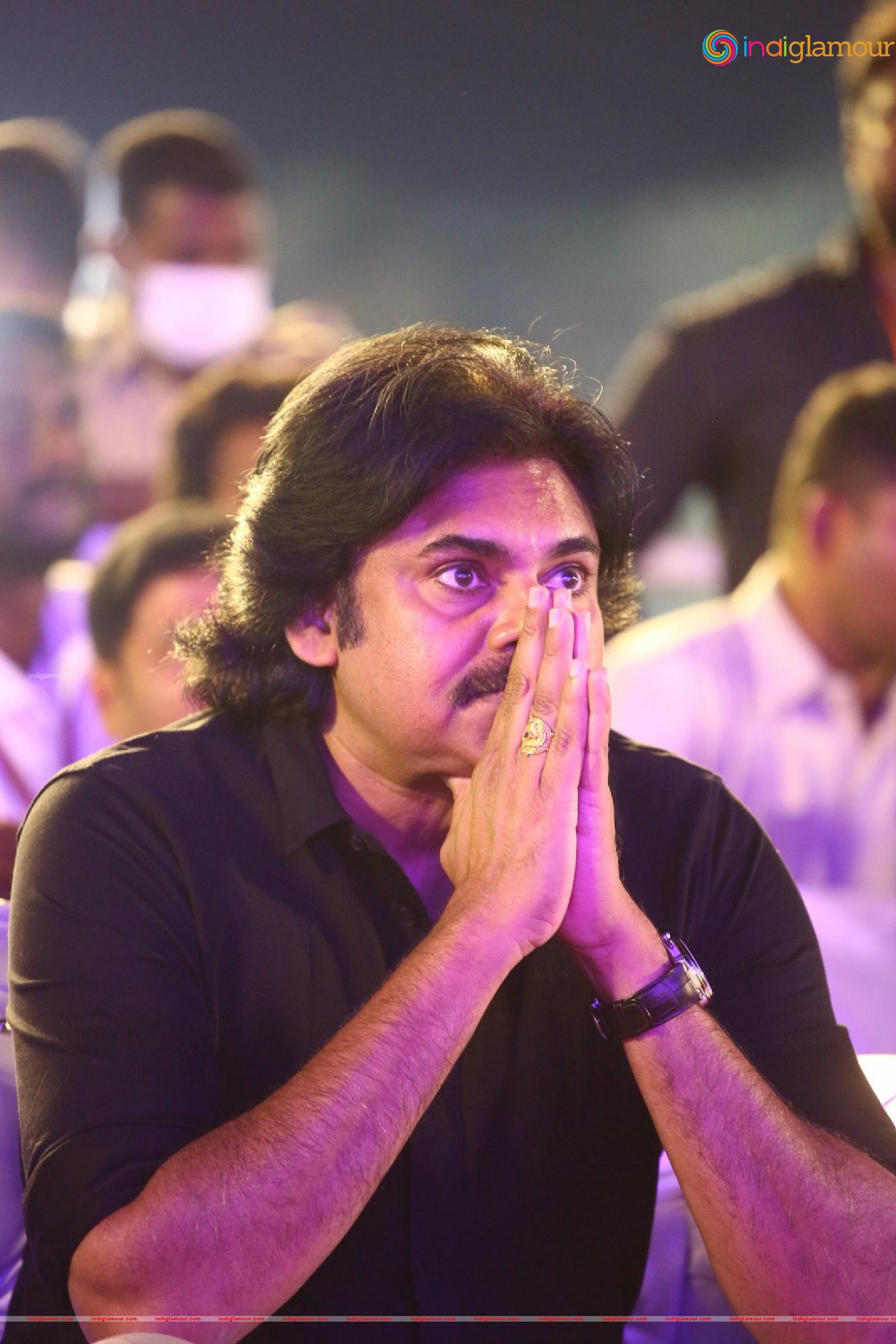 Pawan Kalyan Actor hd photo