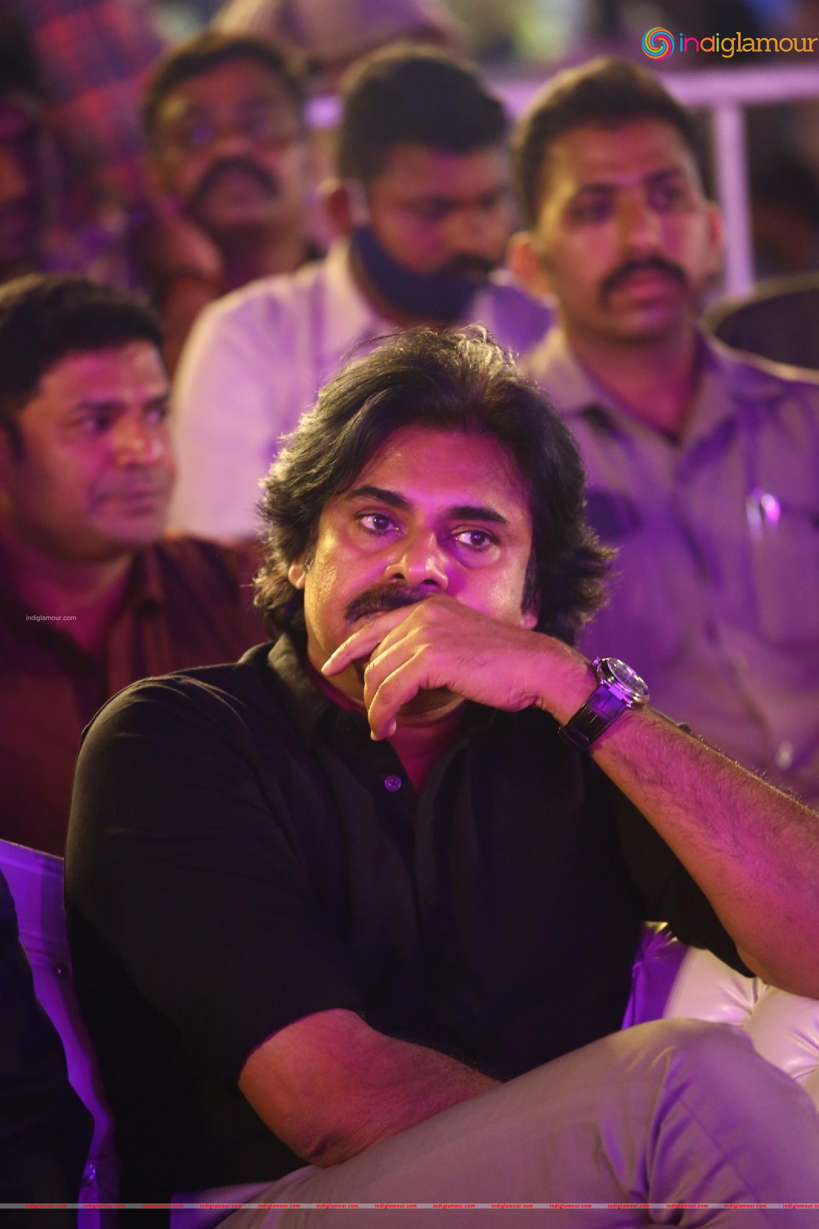 Pawan Kalyan Actor hd photo
