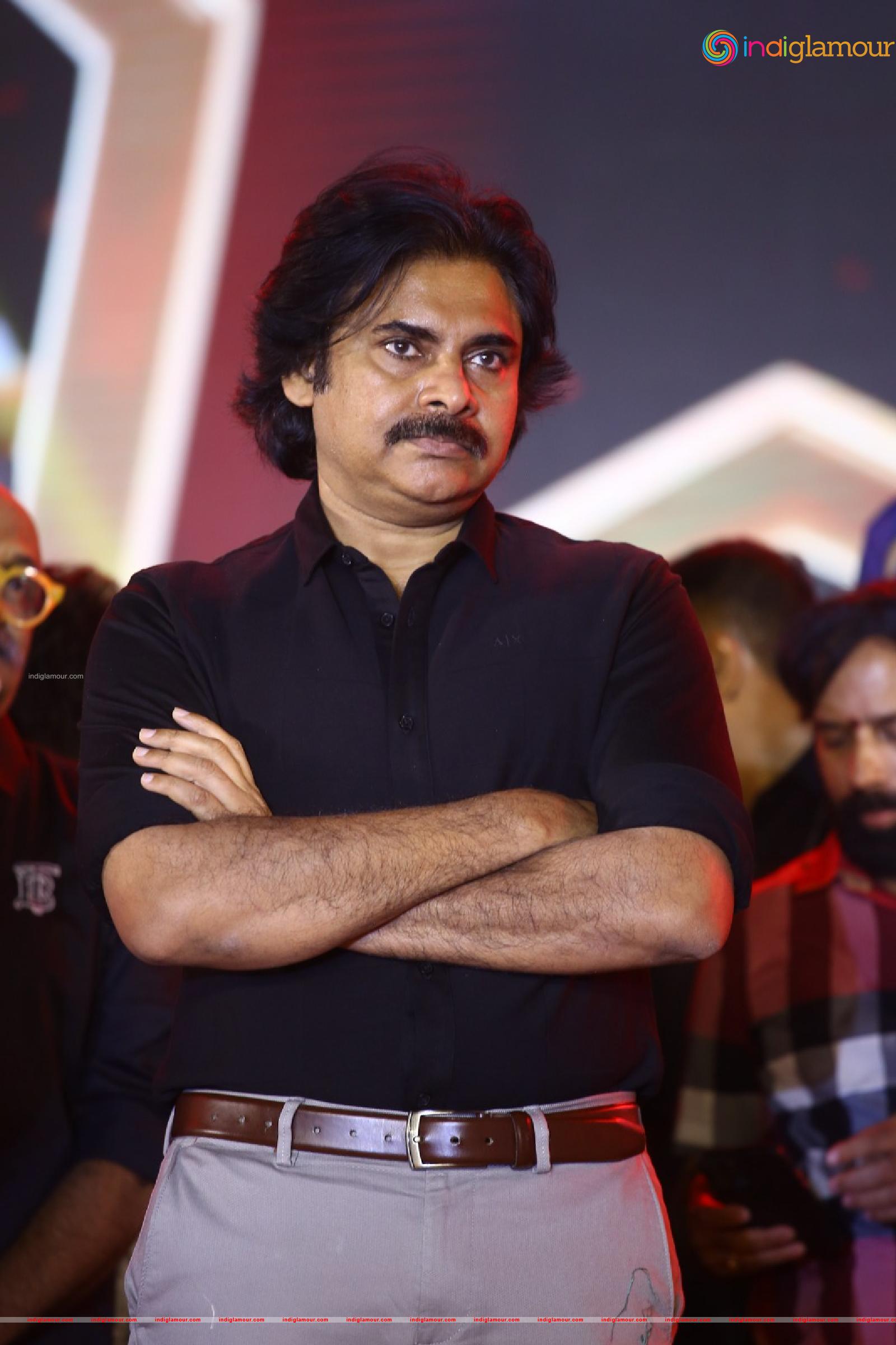 Pawan Kalyan Actor hd photo