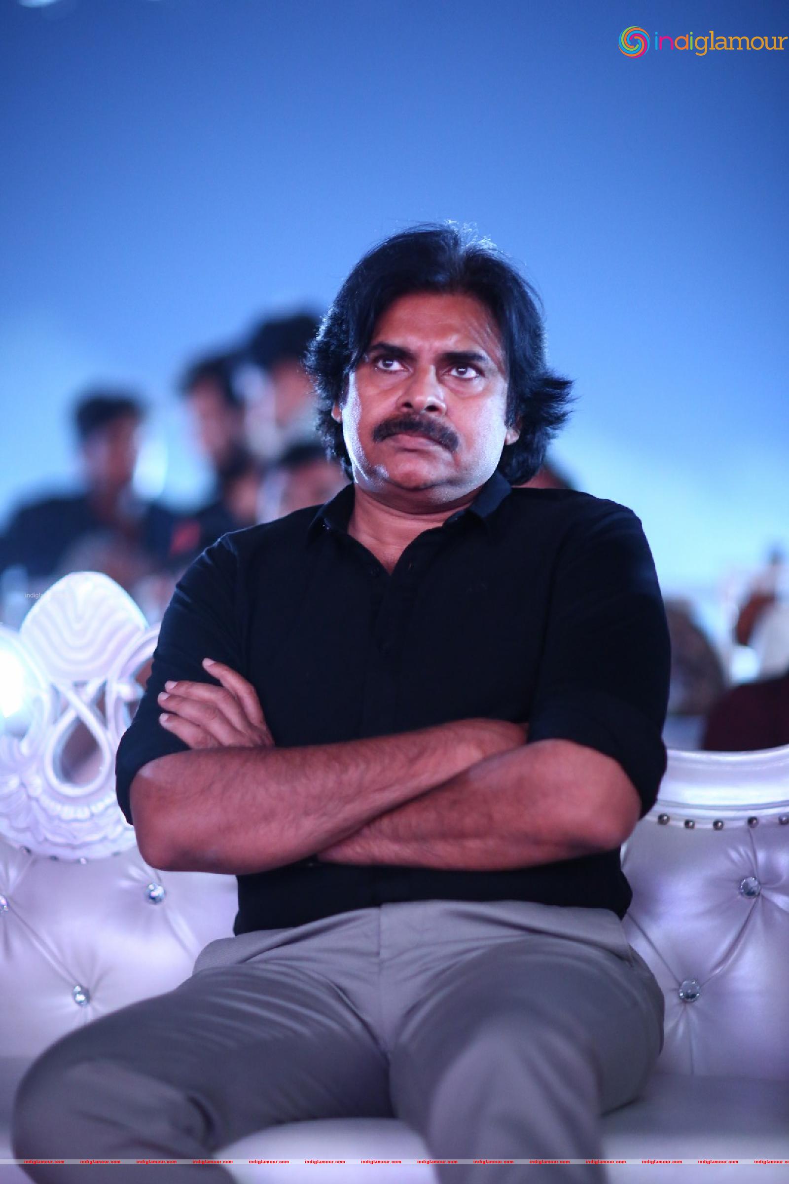 Pawan Kalyan Actor hd photo