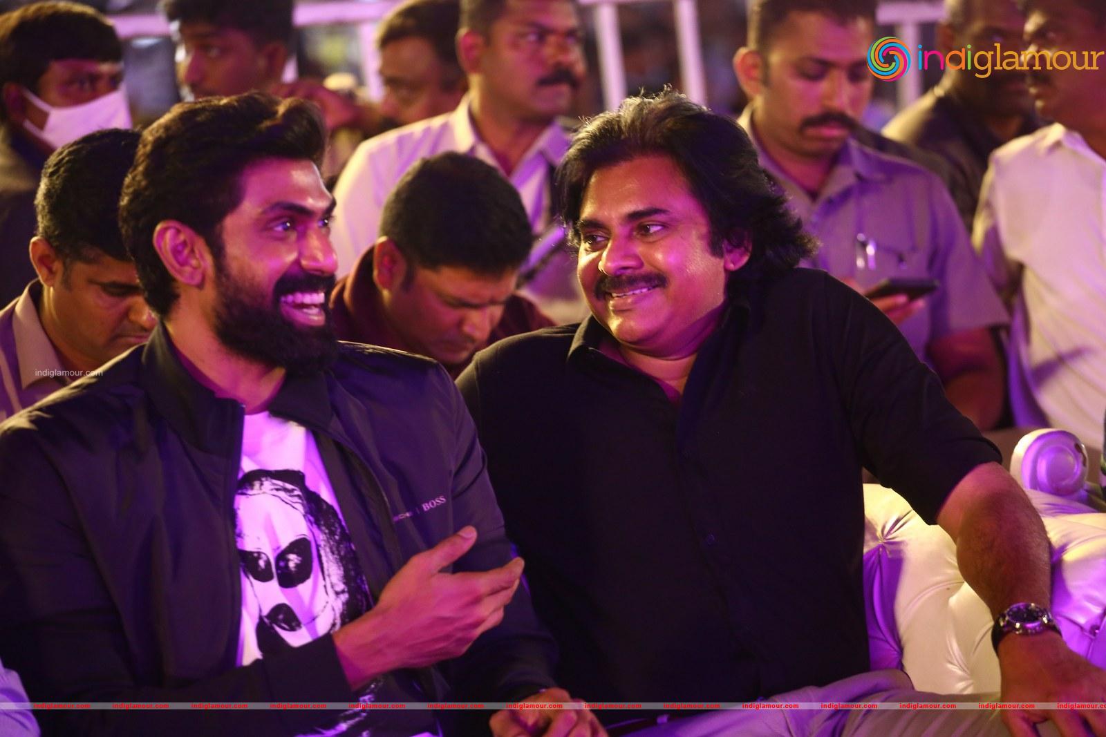 Pawan Kalyan Actor hd photo