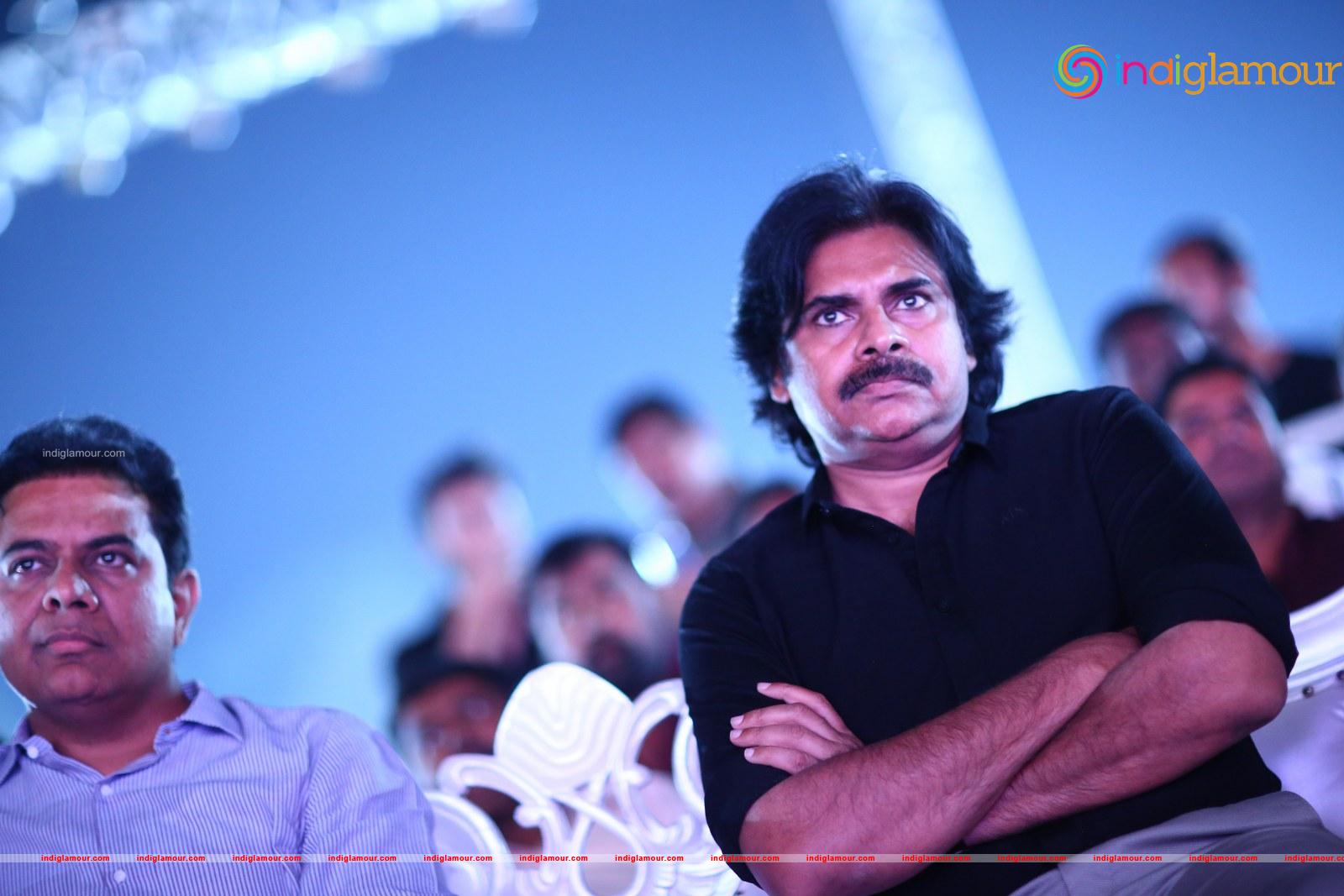 Pawan Kalyan Actor hd photo