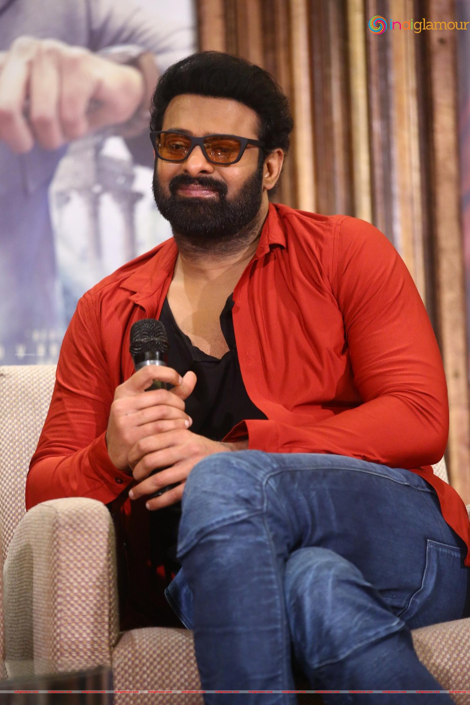 Prabhas Actor hd photo