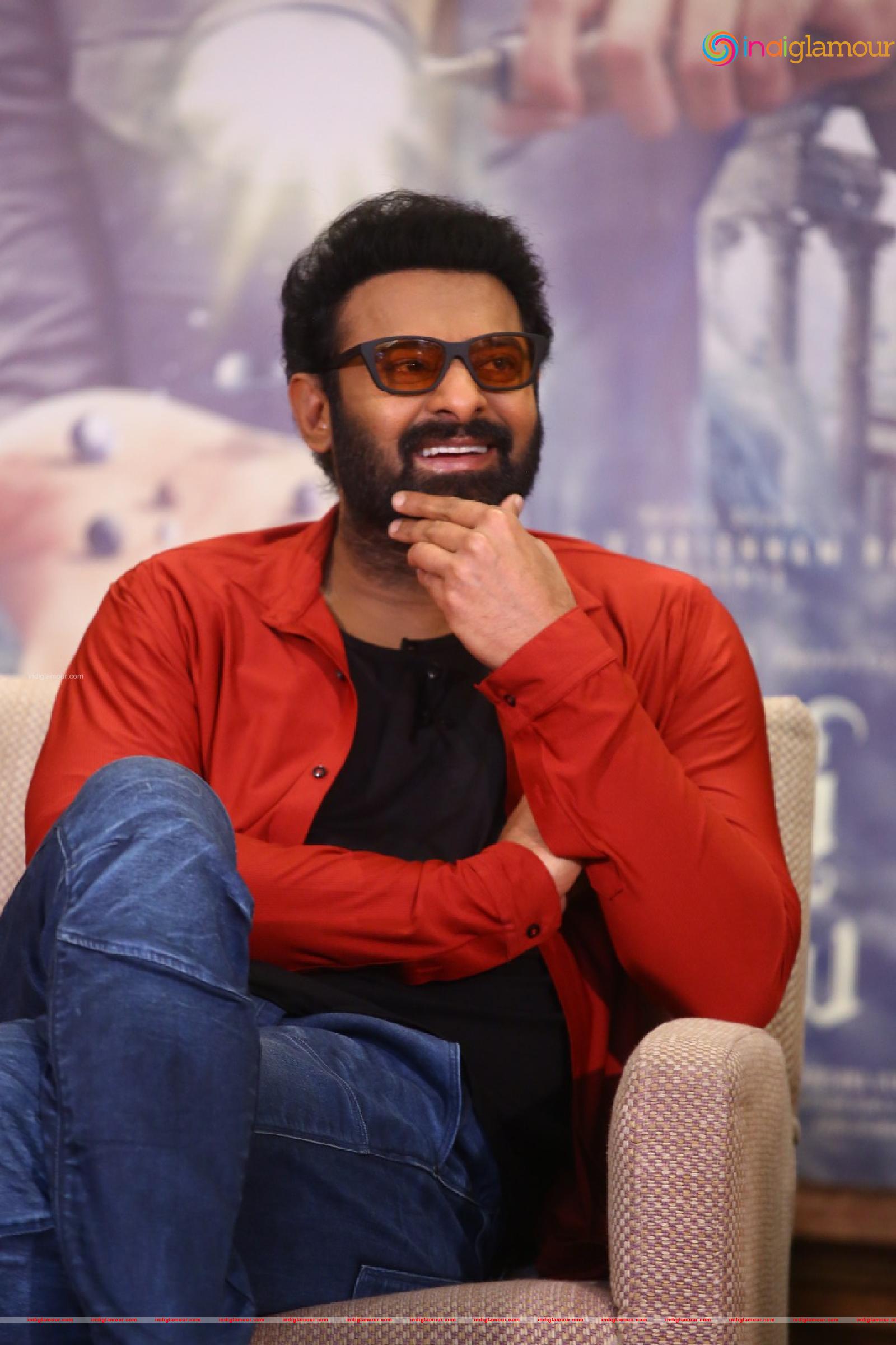 Prabhas Actor hd photo