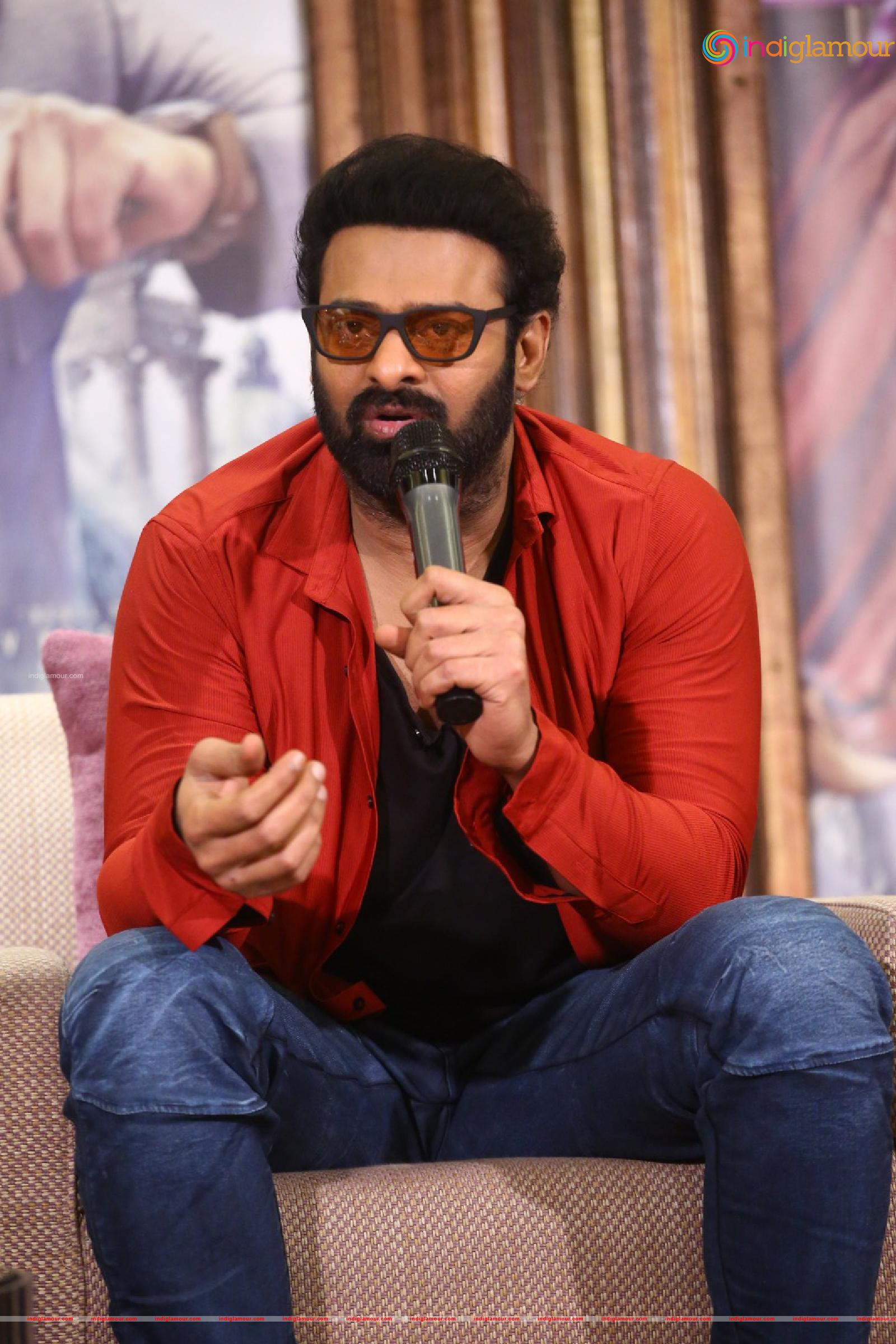 Prabhas Actor hd photo